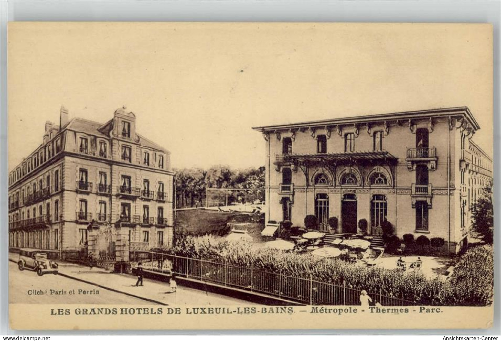 51736549 - Luxeuil-les-Bains