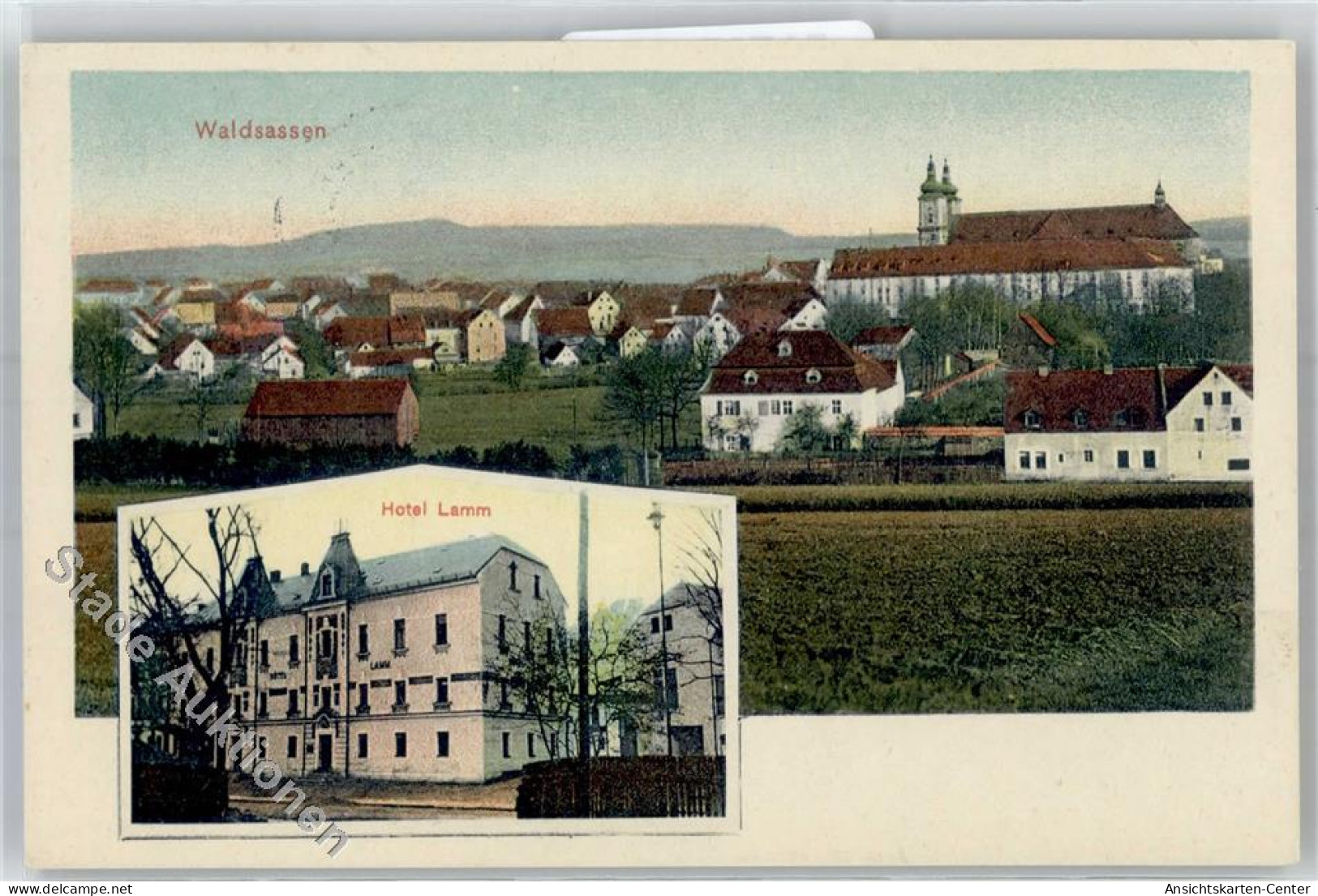 51737160 - Waldsassen