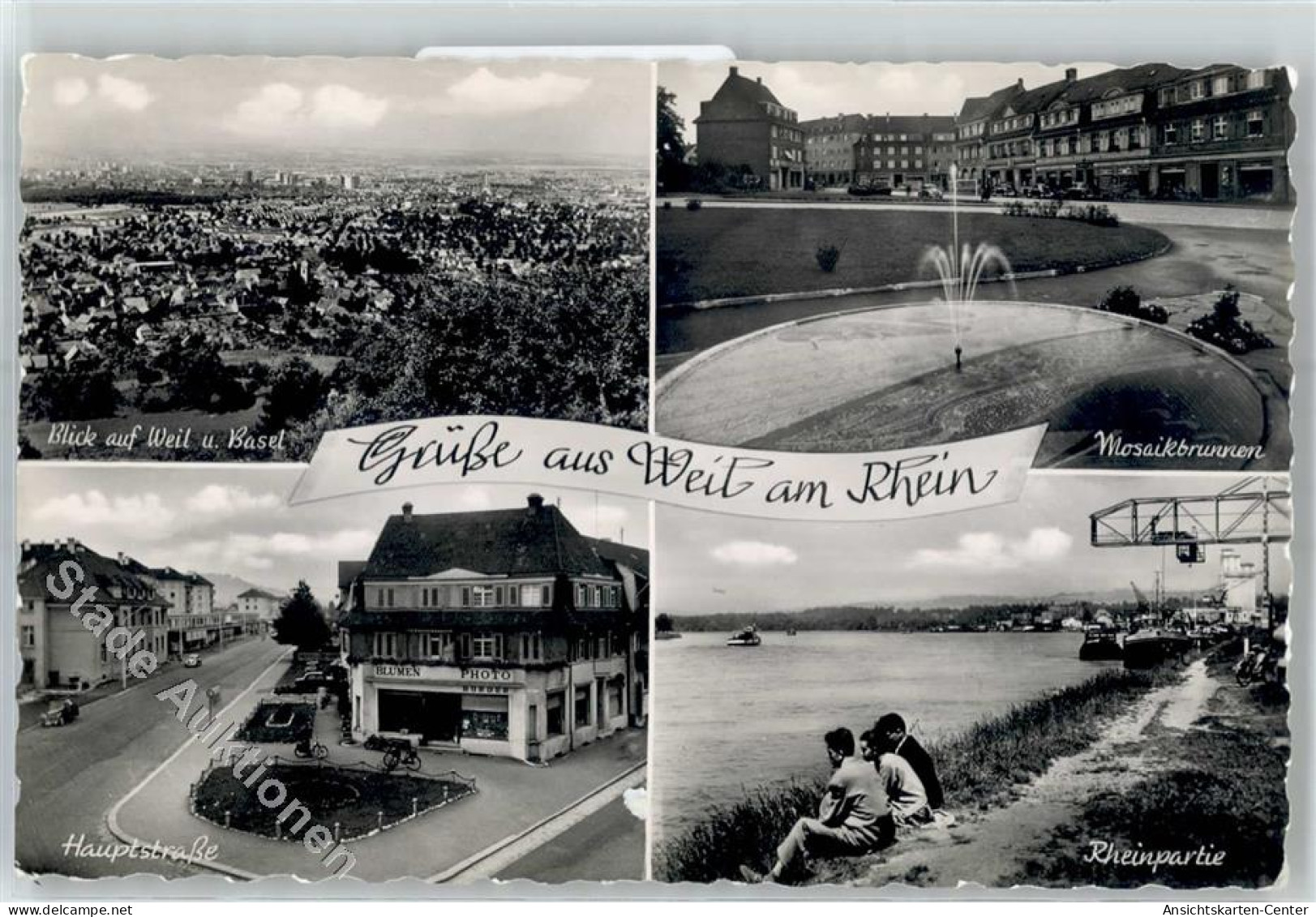 51737758 - Weil am Rhein