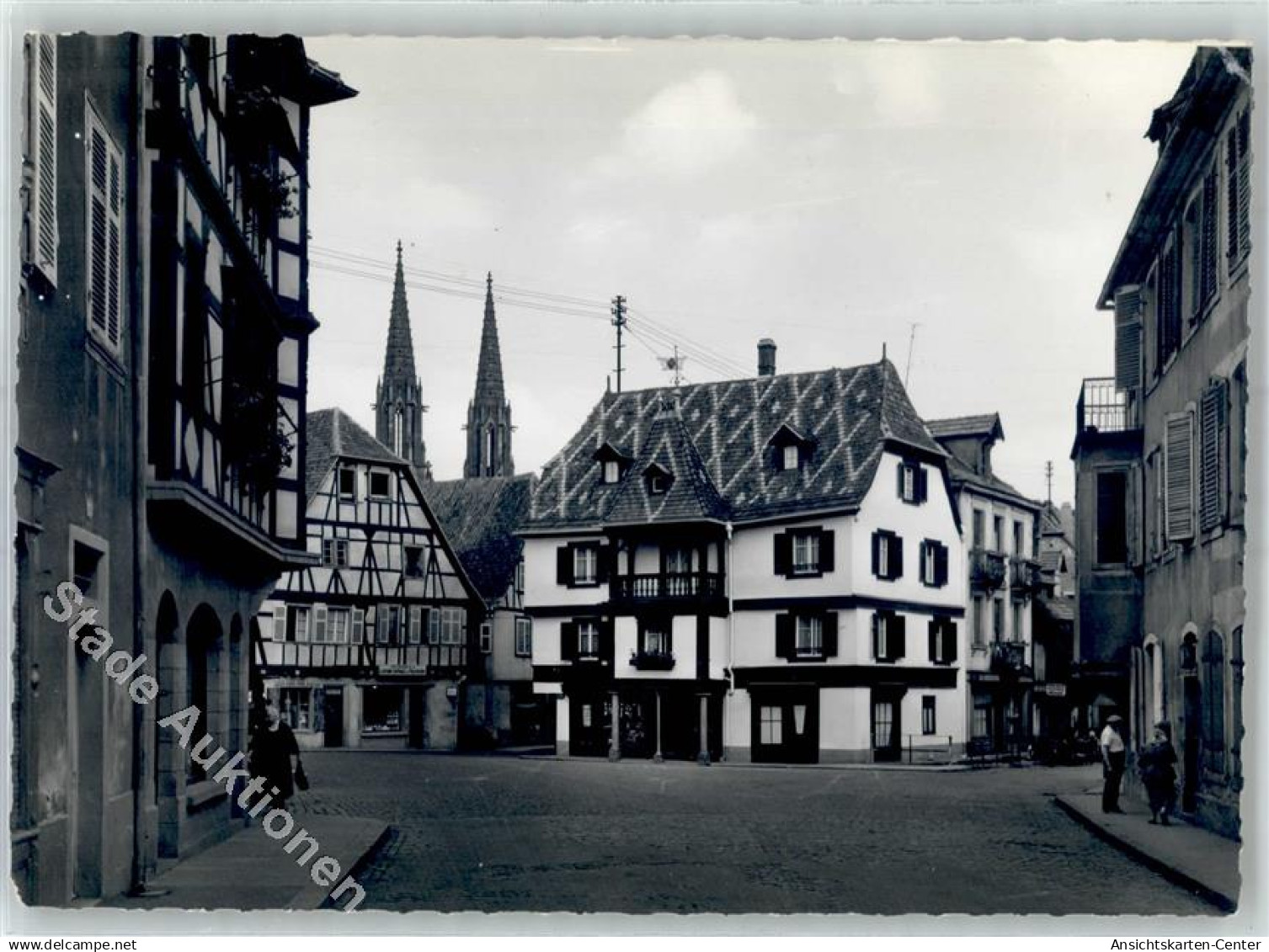 51738115 - Obernai Oberehnheim