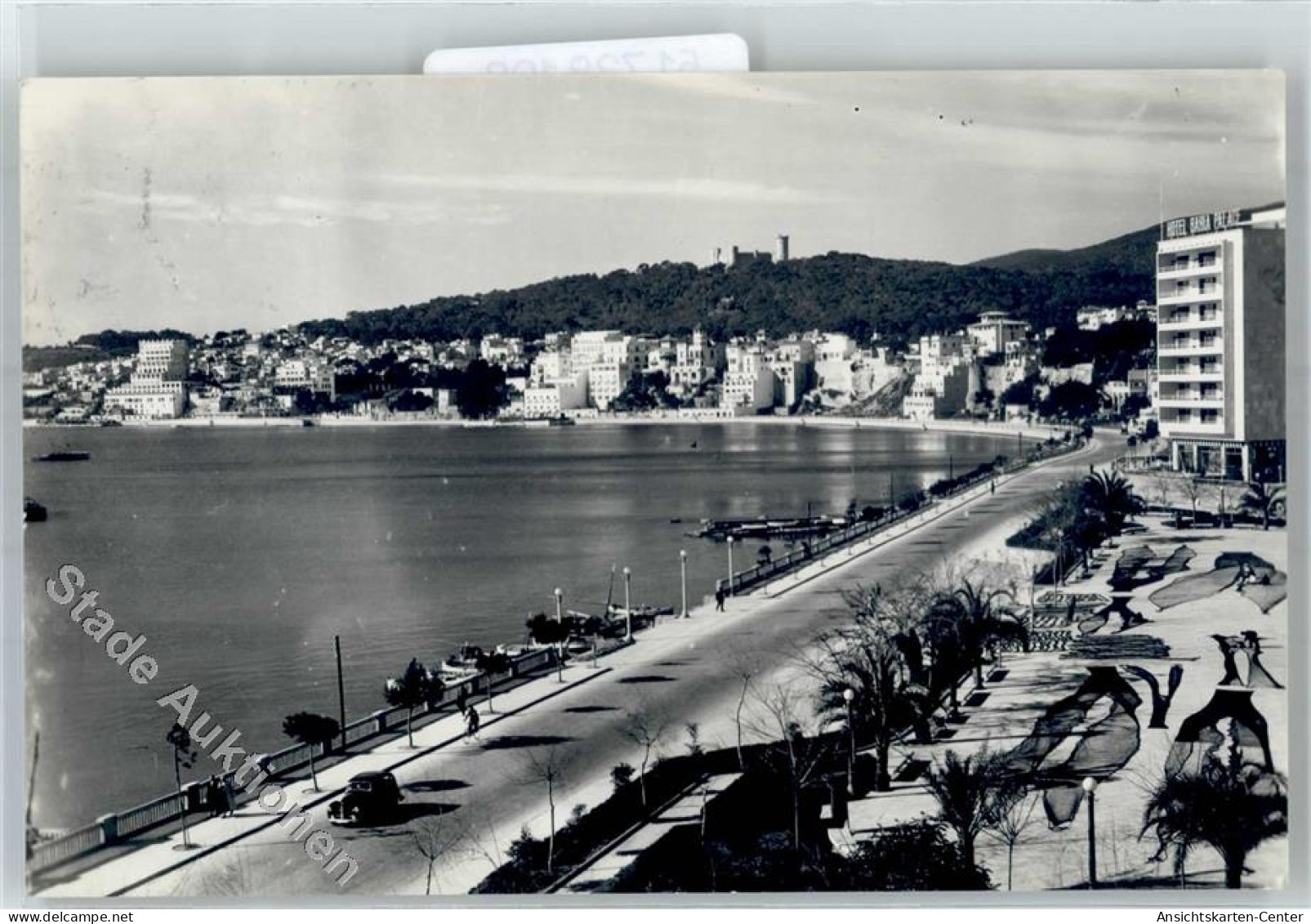 51738198 - Palma Mallorca