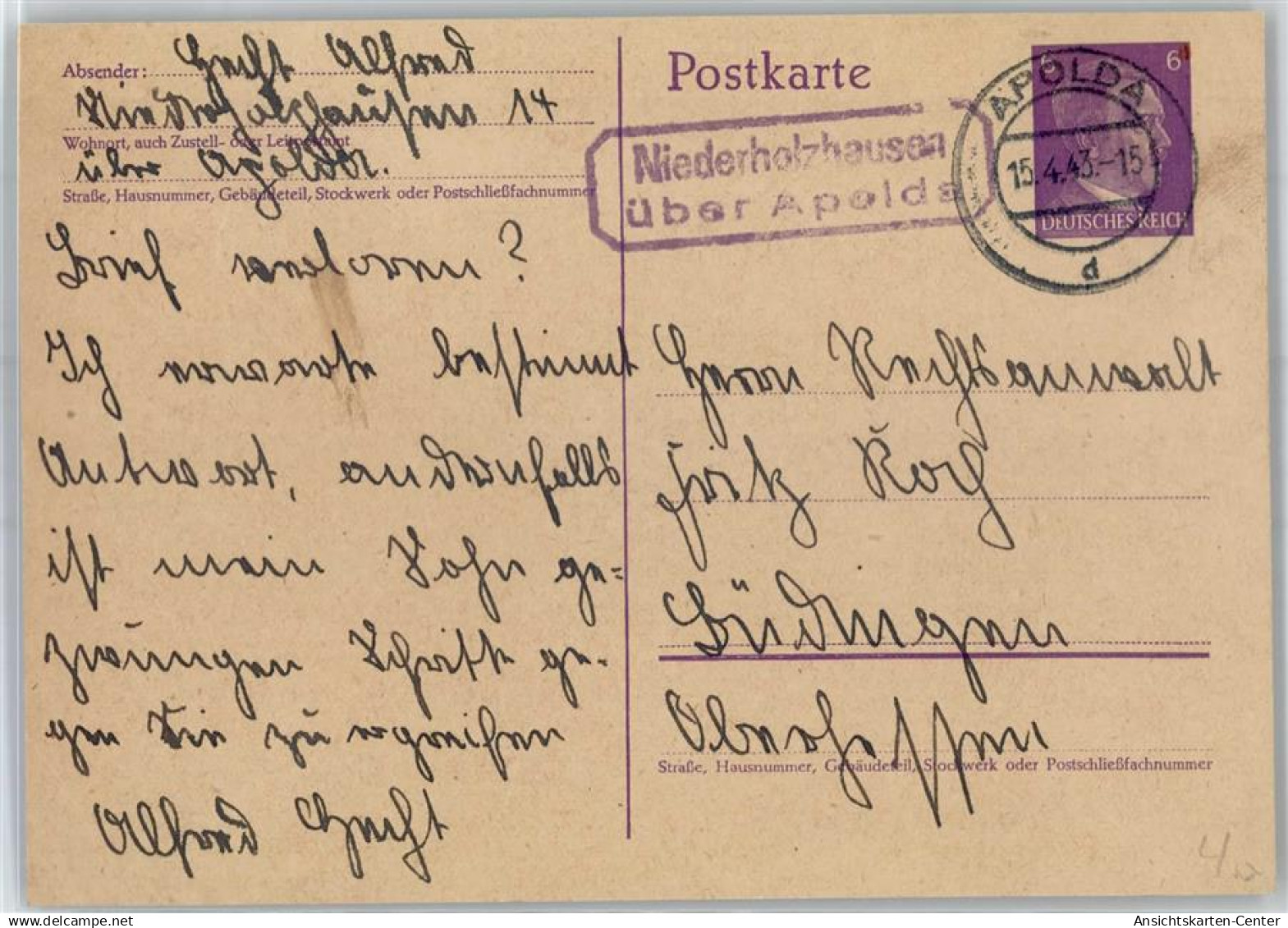 51748295 - Apolda