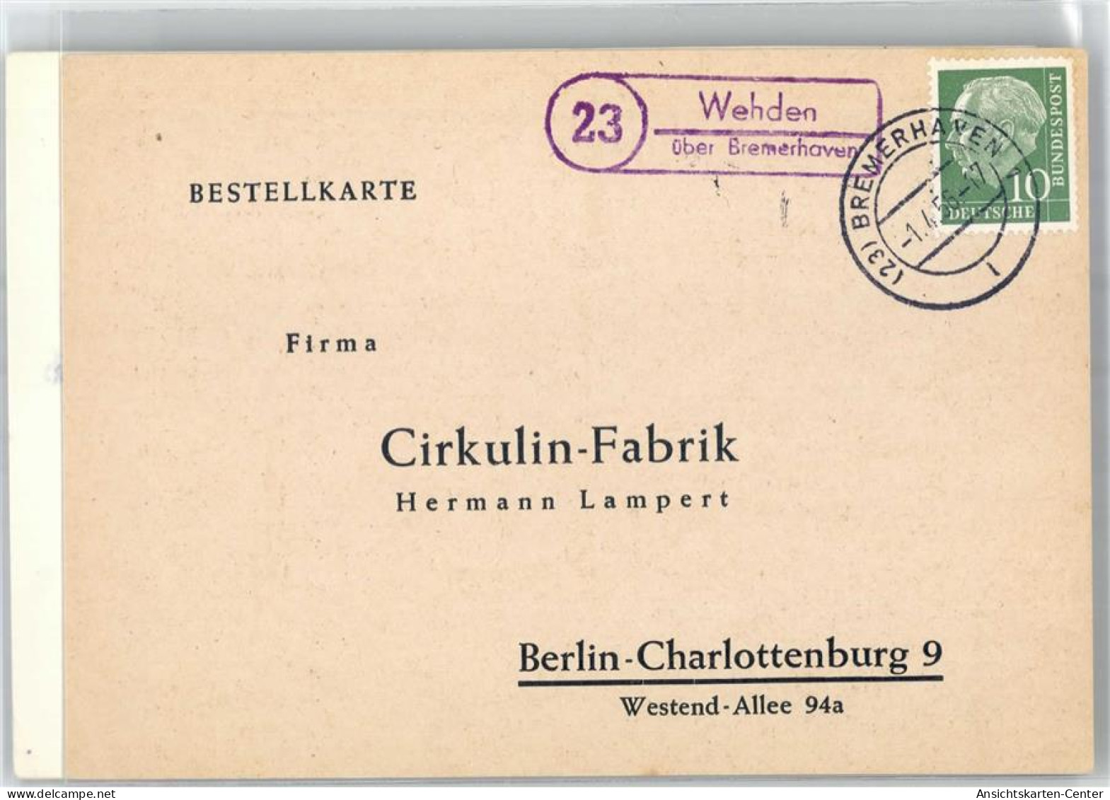 51748372 - Bremerhaven