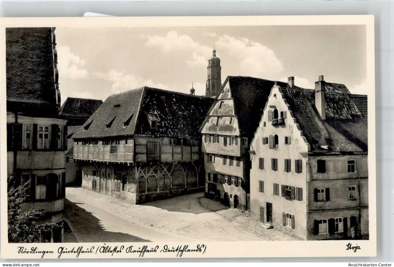 51760420 - Noerdlingen