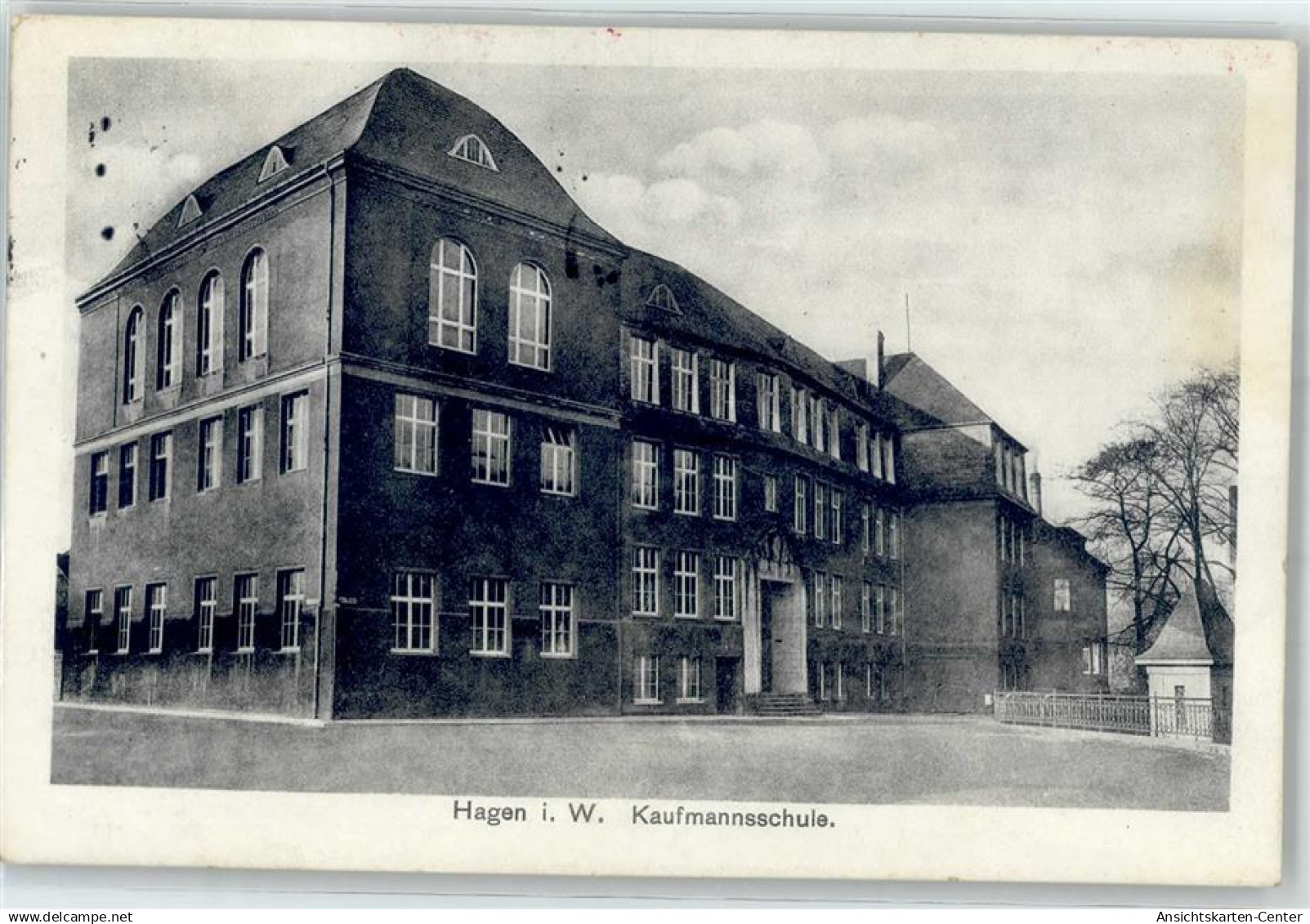 51760599 - Hagen , Westf