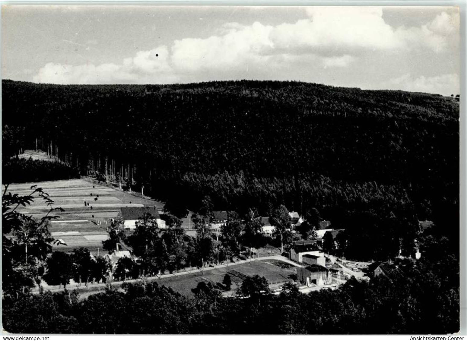 51761587 - Koenigswalde , Erzgeb