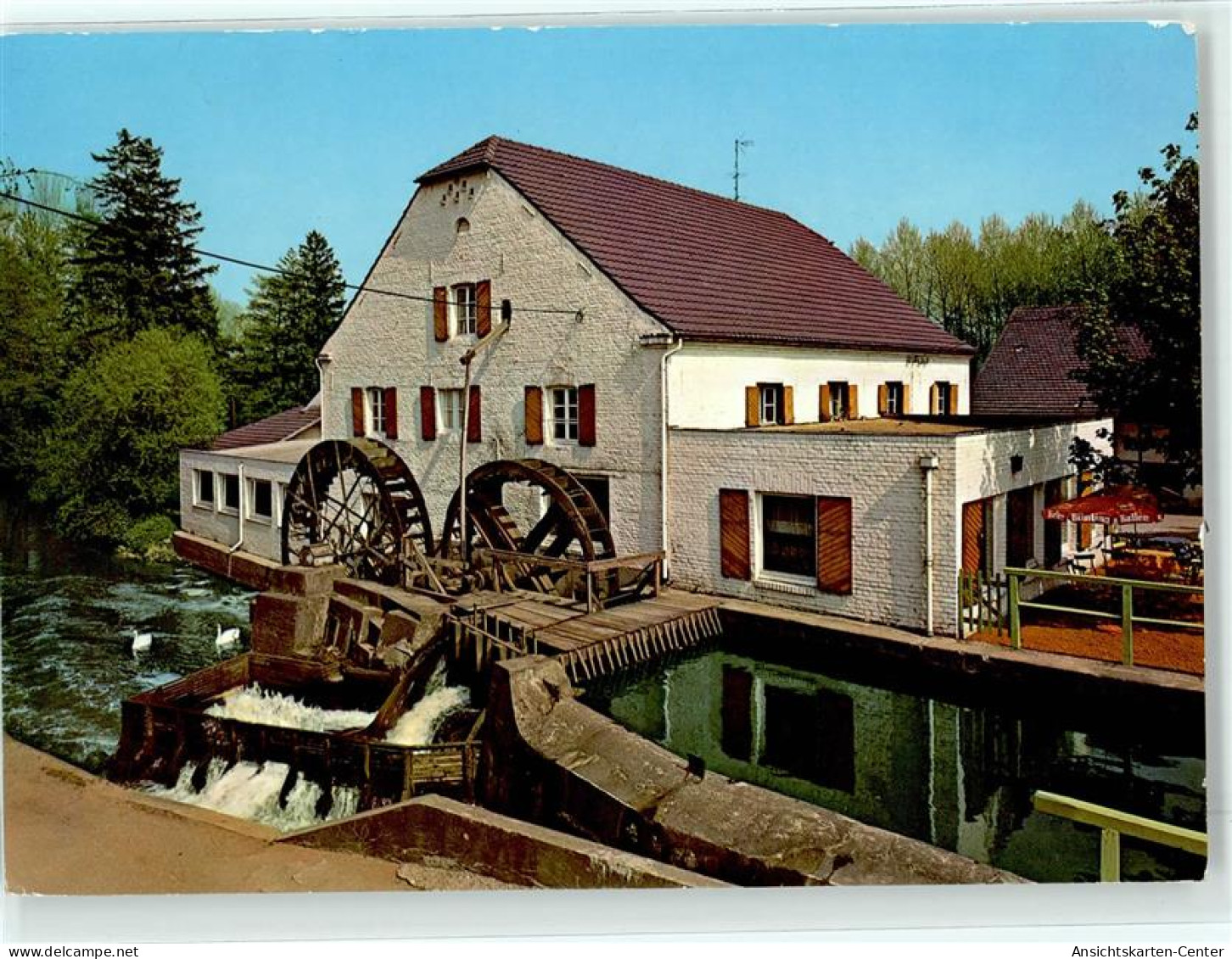 51762339 - Schwalmtal , Niederrhein