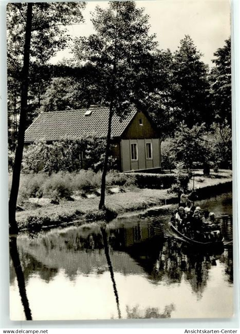 51762784 - Leineweber Fliess Spreewald