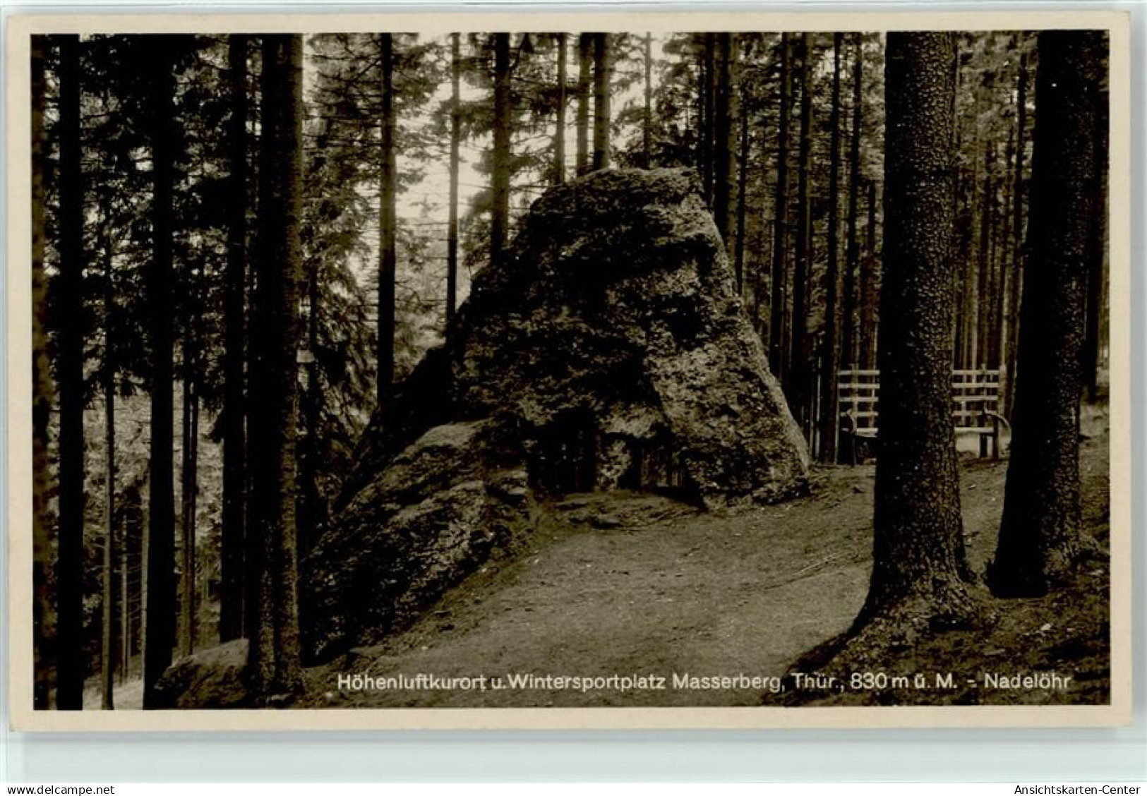 51762835 - Masserberg