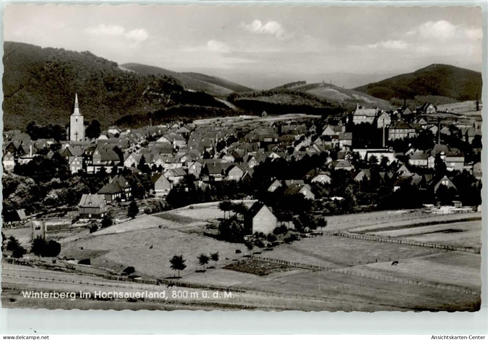 51763319 - Winterberg , Westf