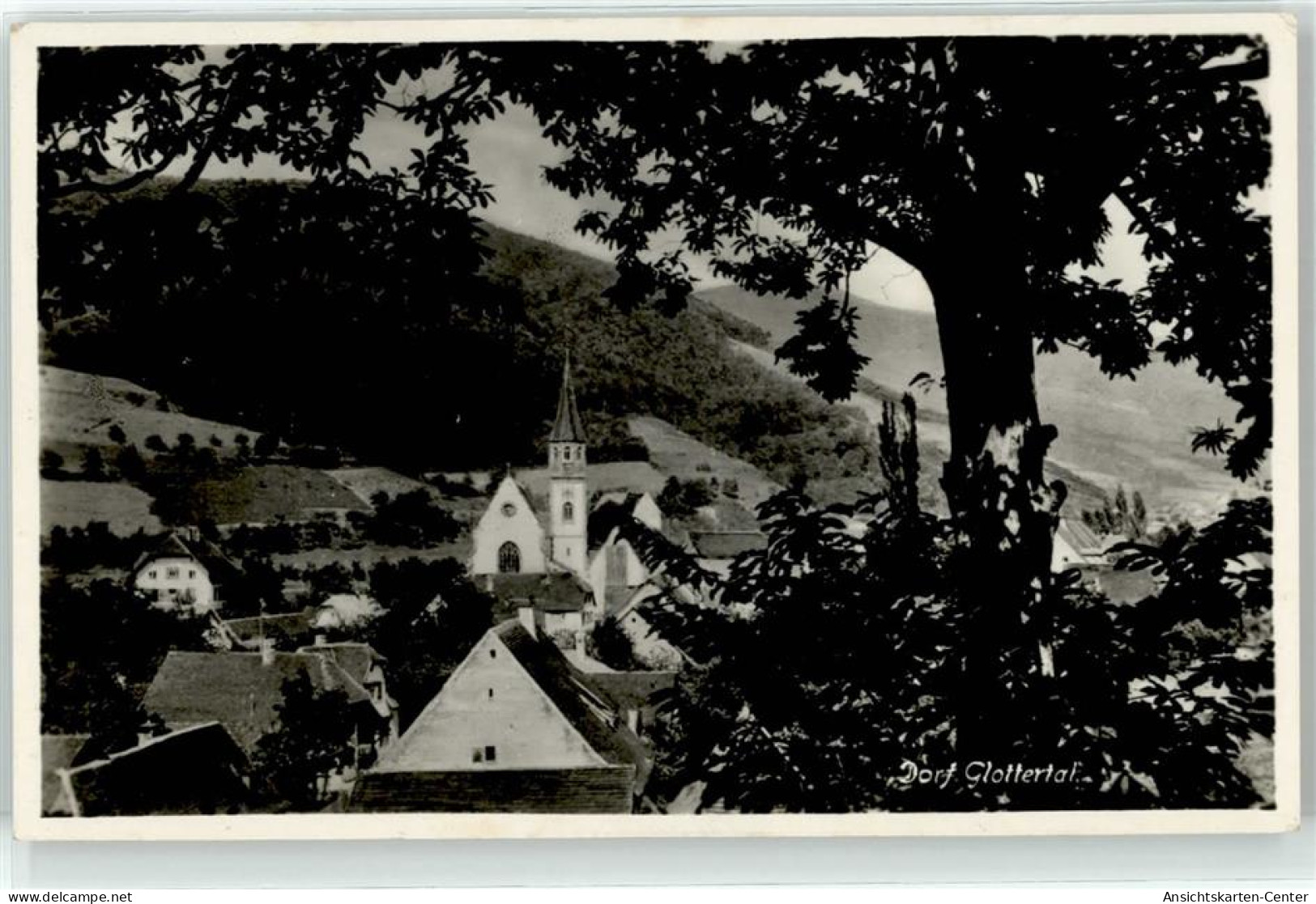 51763930 - Glottertal