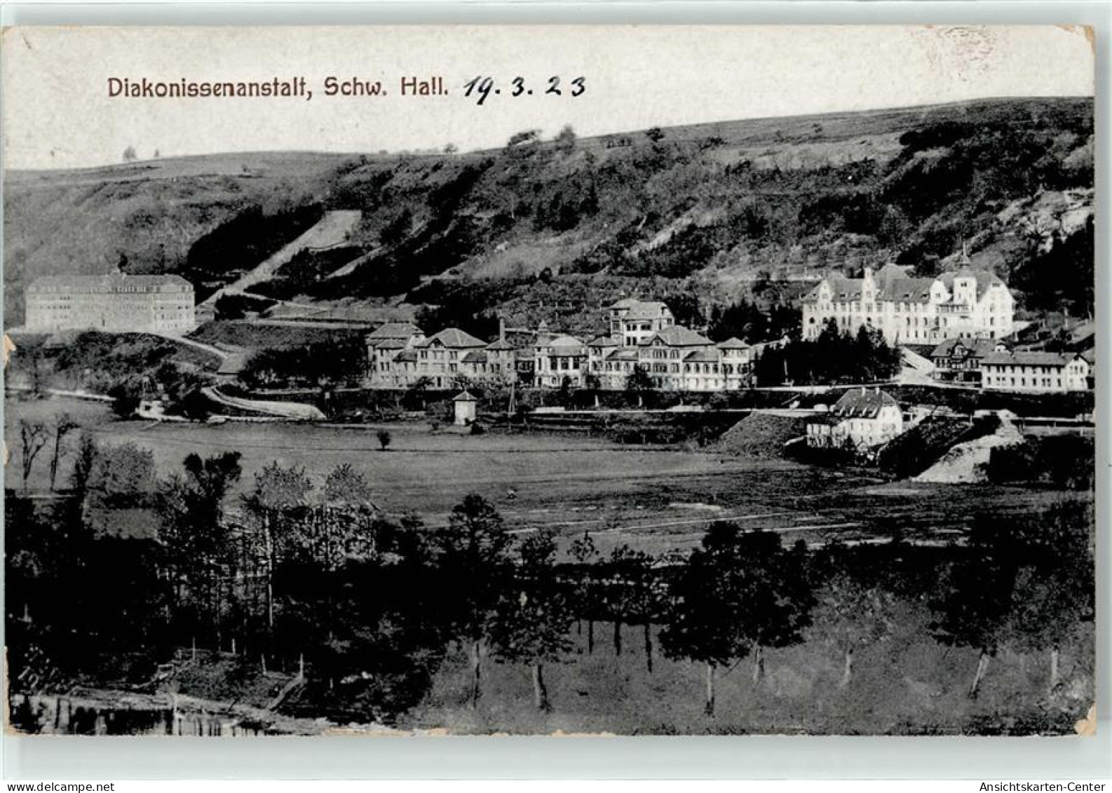 51763959 - Schwaebisch Hall