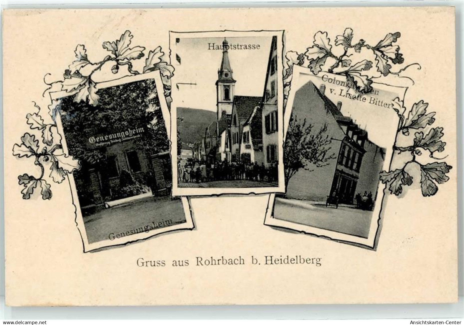 51764115 - Rohrbach