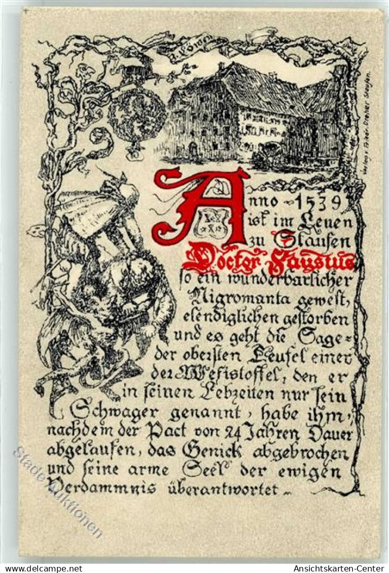 51764435 - Staufen , Breisgau