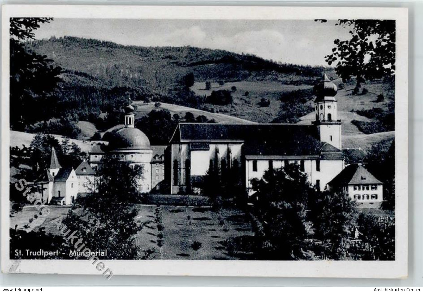 51764989 - Muenstertal , Schwarzwald