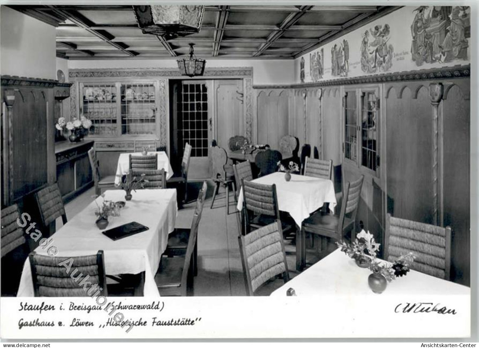 51765024 - Staufen , Breisgau