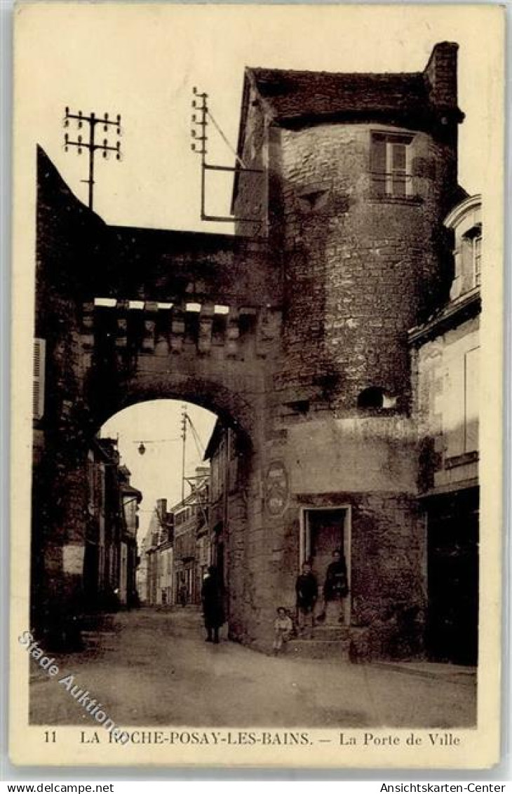 51765364 - La Roche-Posay