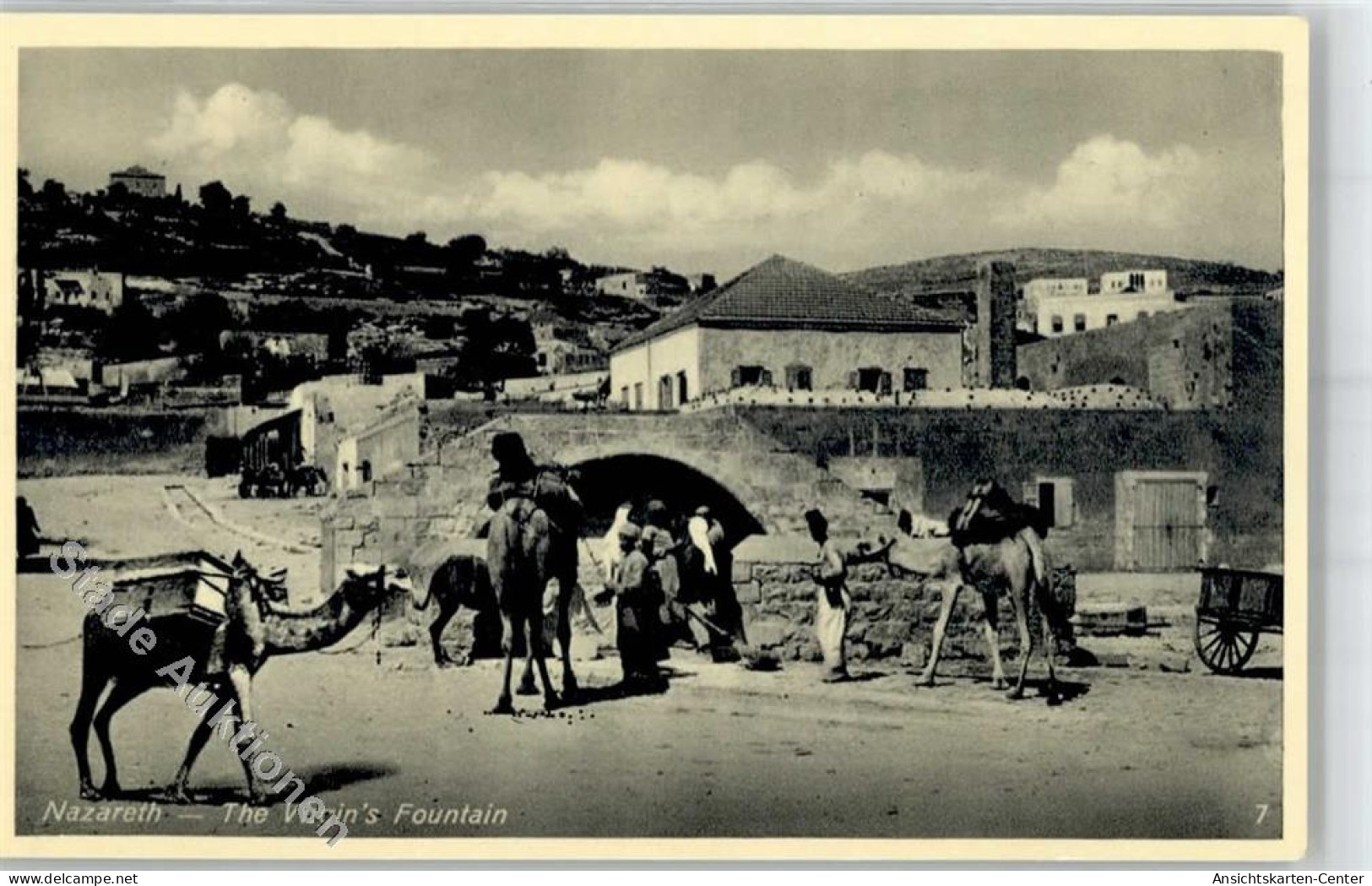 51765618 - Nazareth