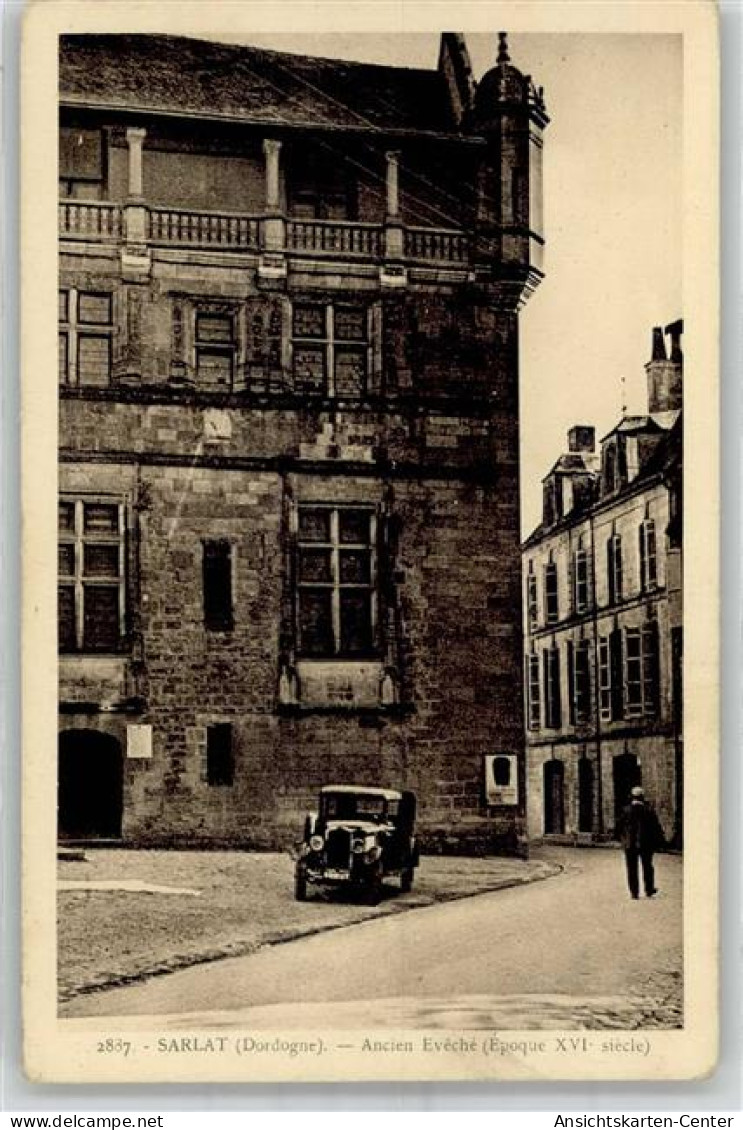 51766018 - Sarlat-la-Caneda