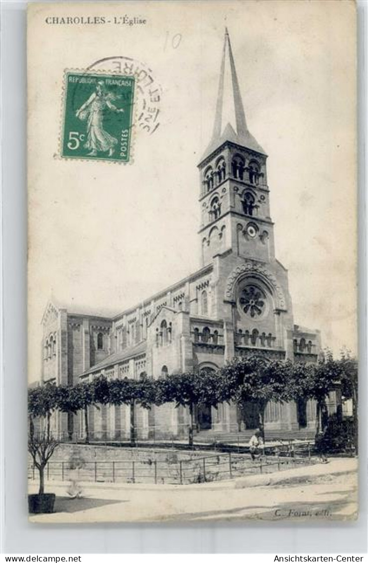 51766037 - Charolles