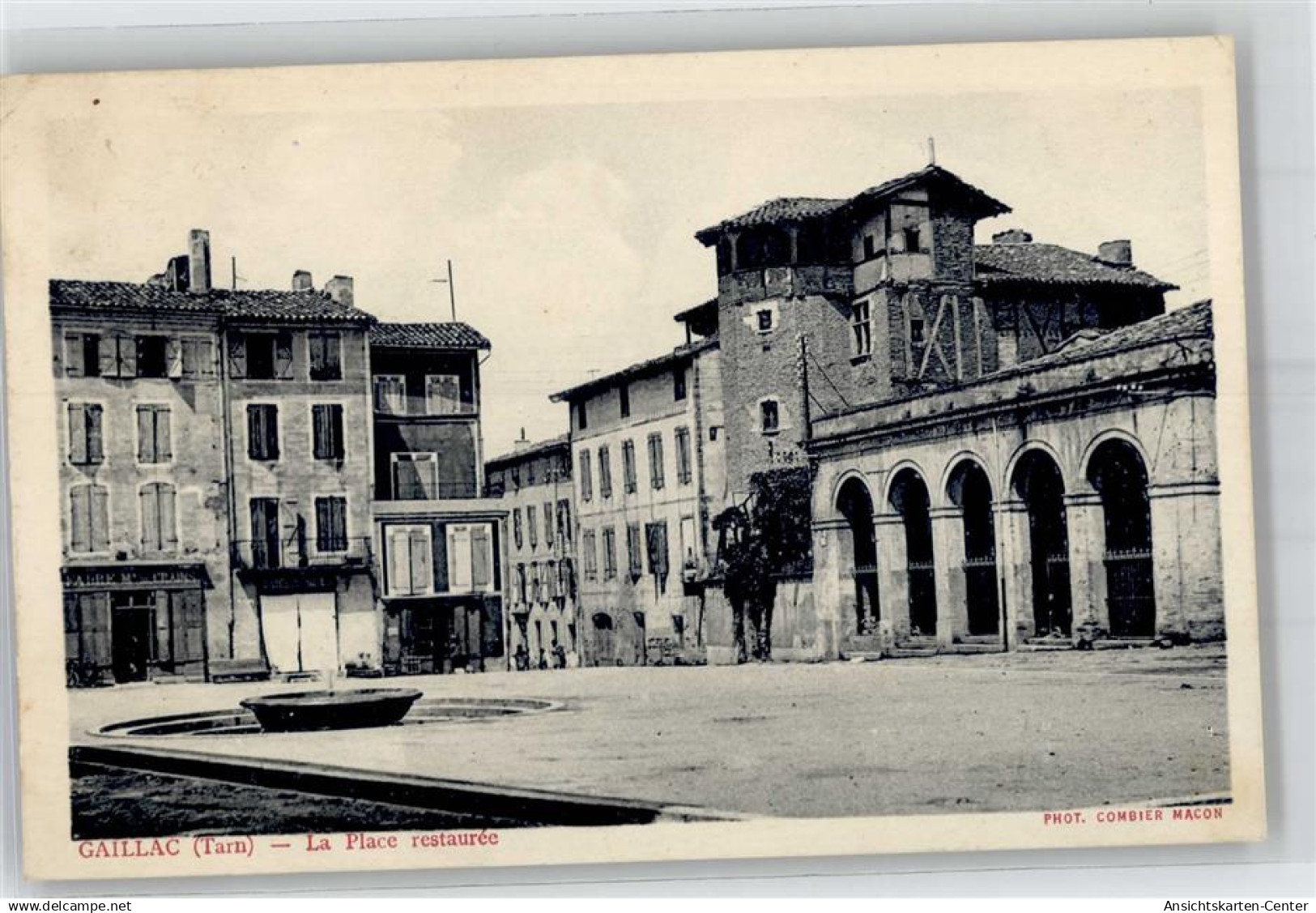 51766065 - Gaillac