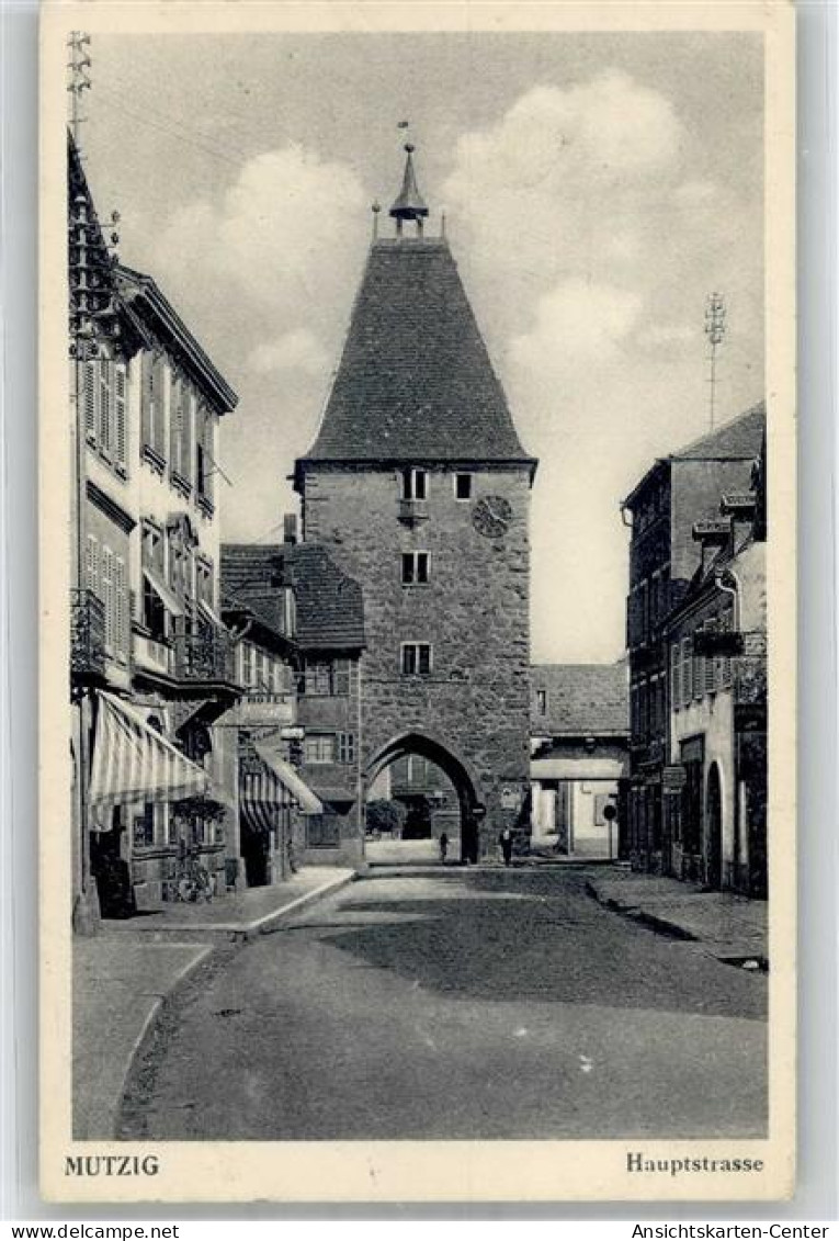 51766103 - Mutzig