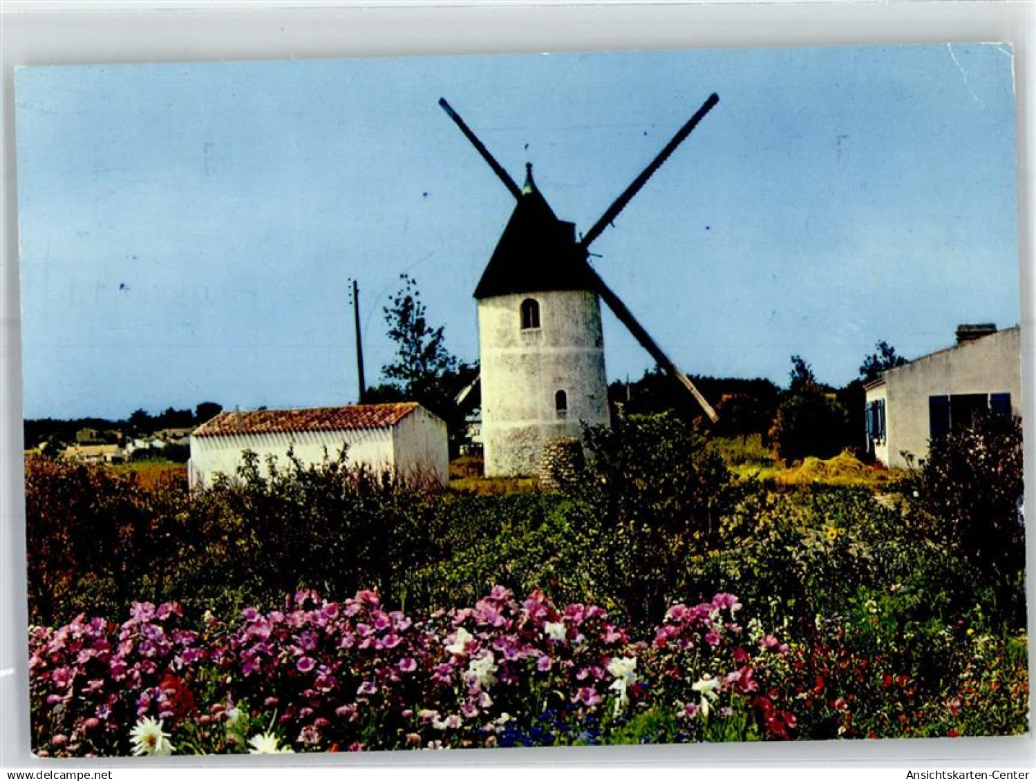 51766264 - Saint-Jean-de-Monts