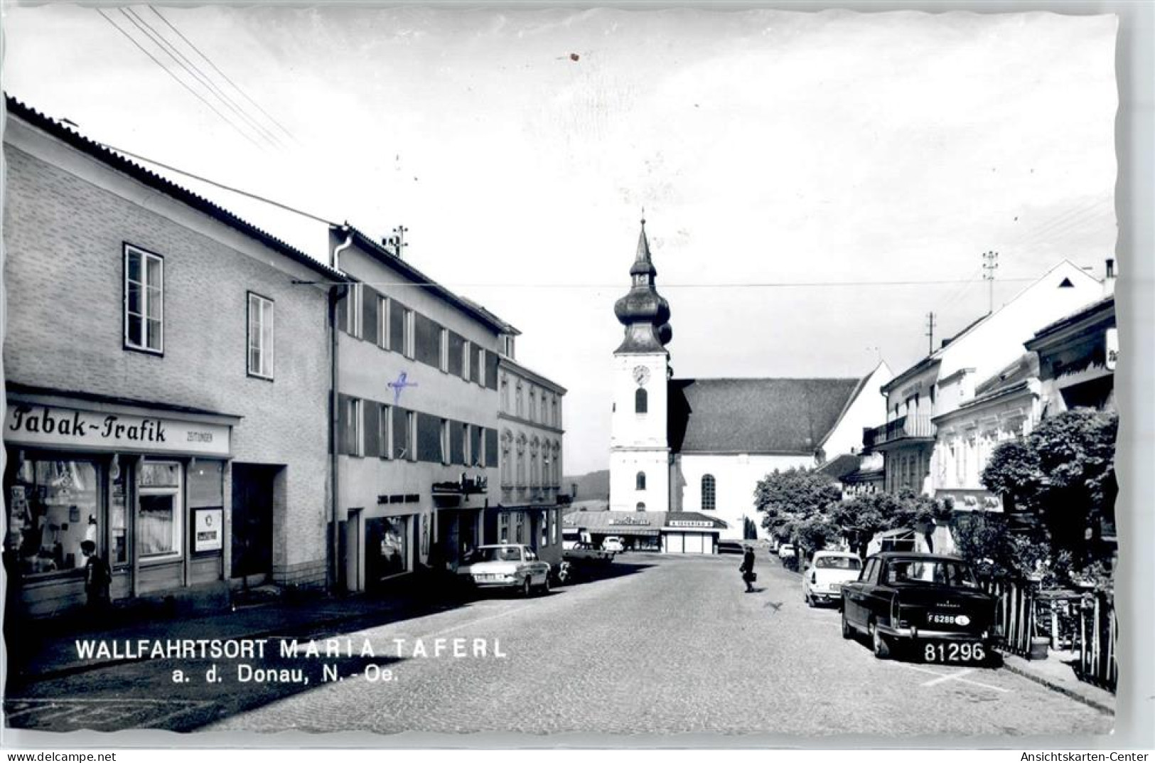 51766721 - Maria Taferl