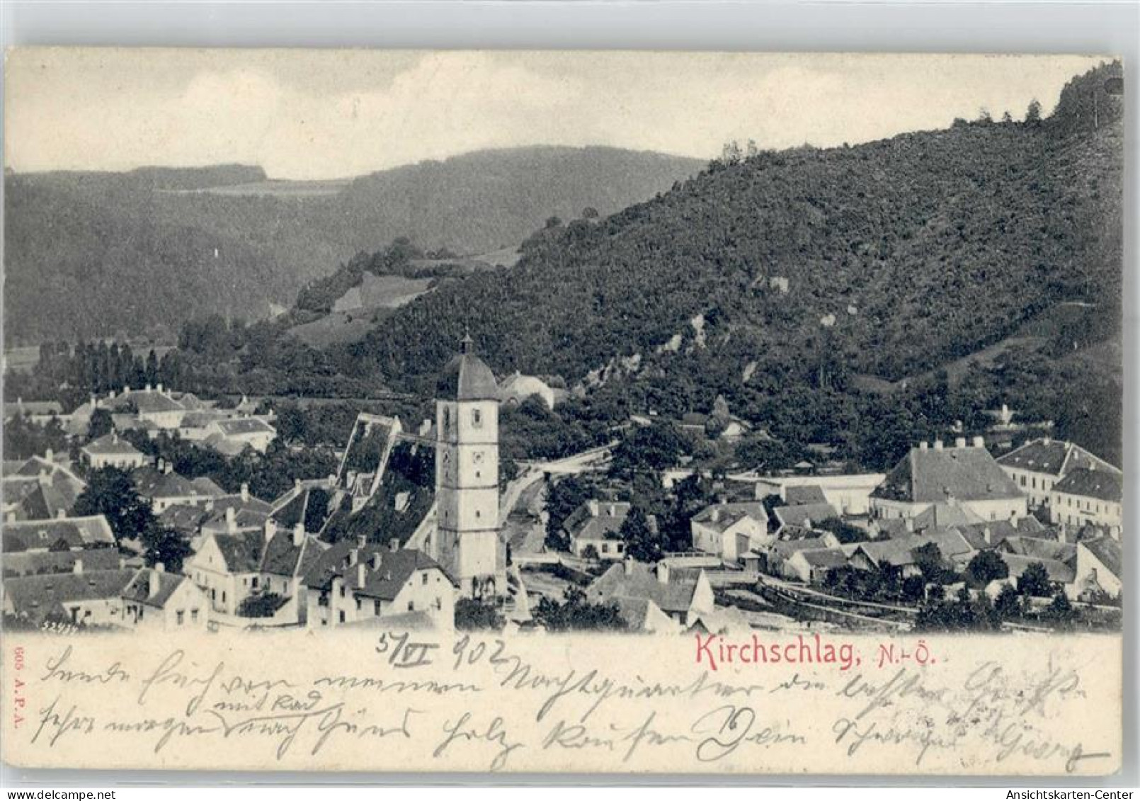 51767008 - Kirchschlag in der Buckligen Welt