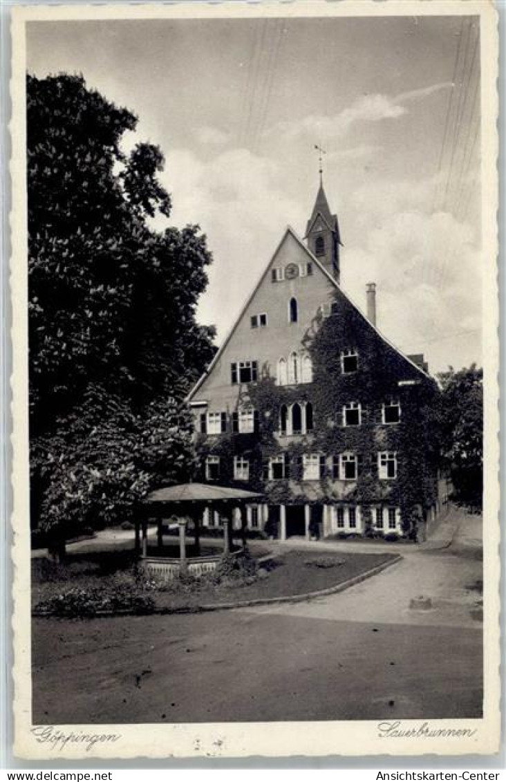 51781345 - Goeppingen