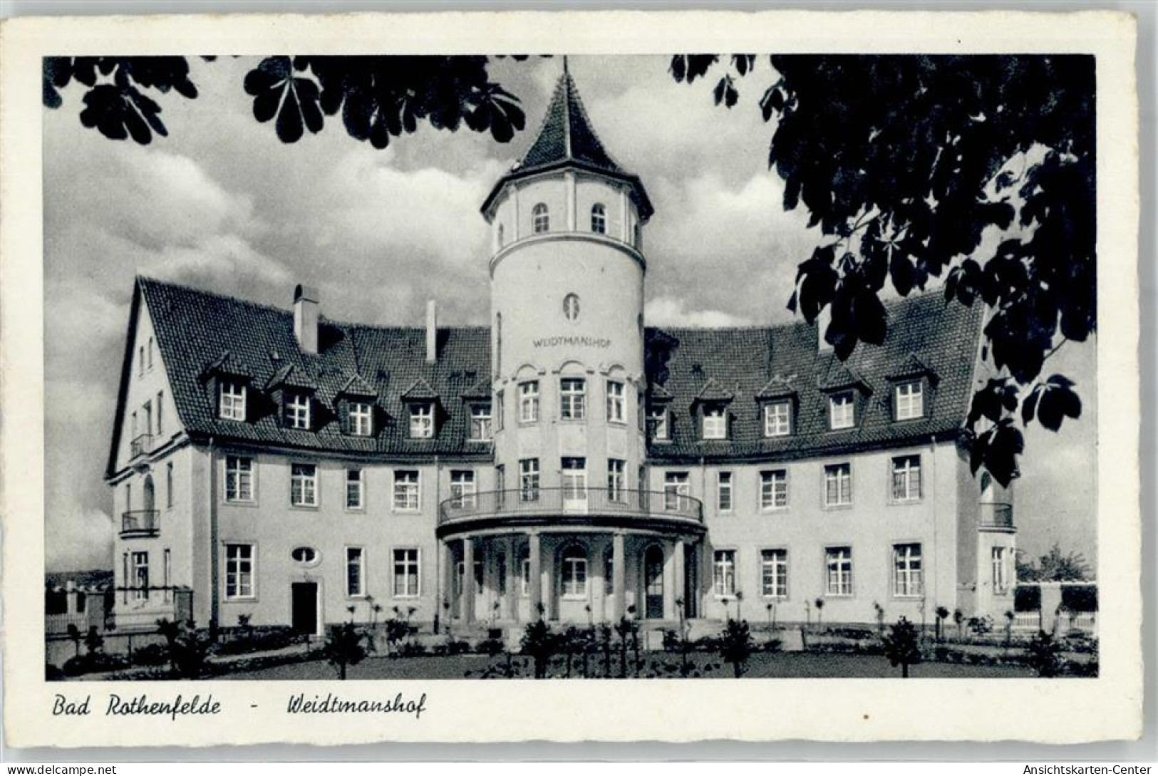 51781387 - Bad Rothenfelde