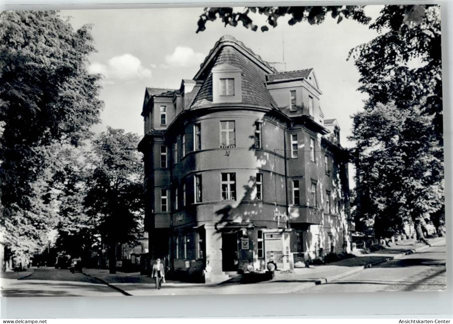 51781640 - Wilhelm-Pieck-Stadt Guben