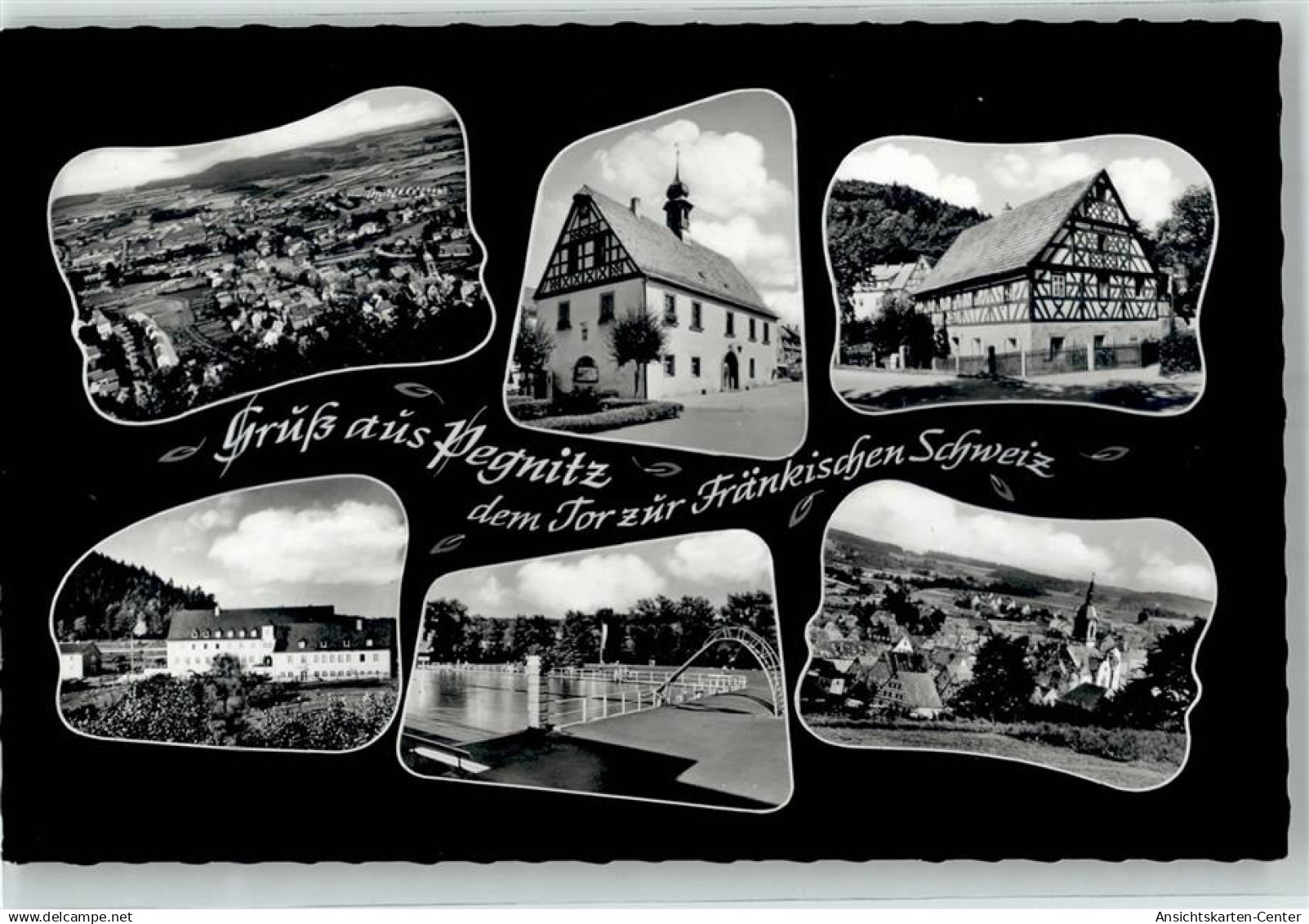 51781645 - Pegnitz