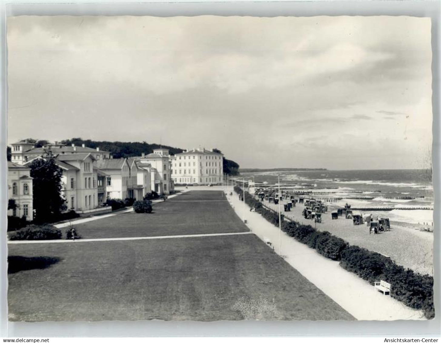 51781942 - Heiligendamm