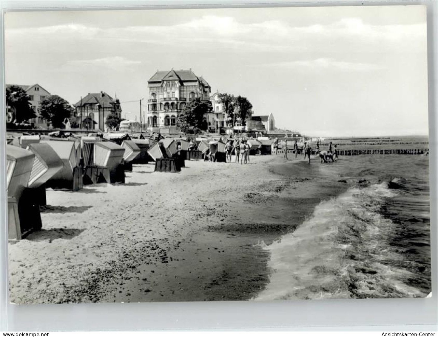 51781990 - Kuehlungsborn , Ostseebad