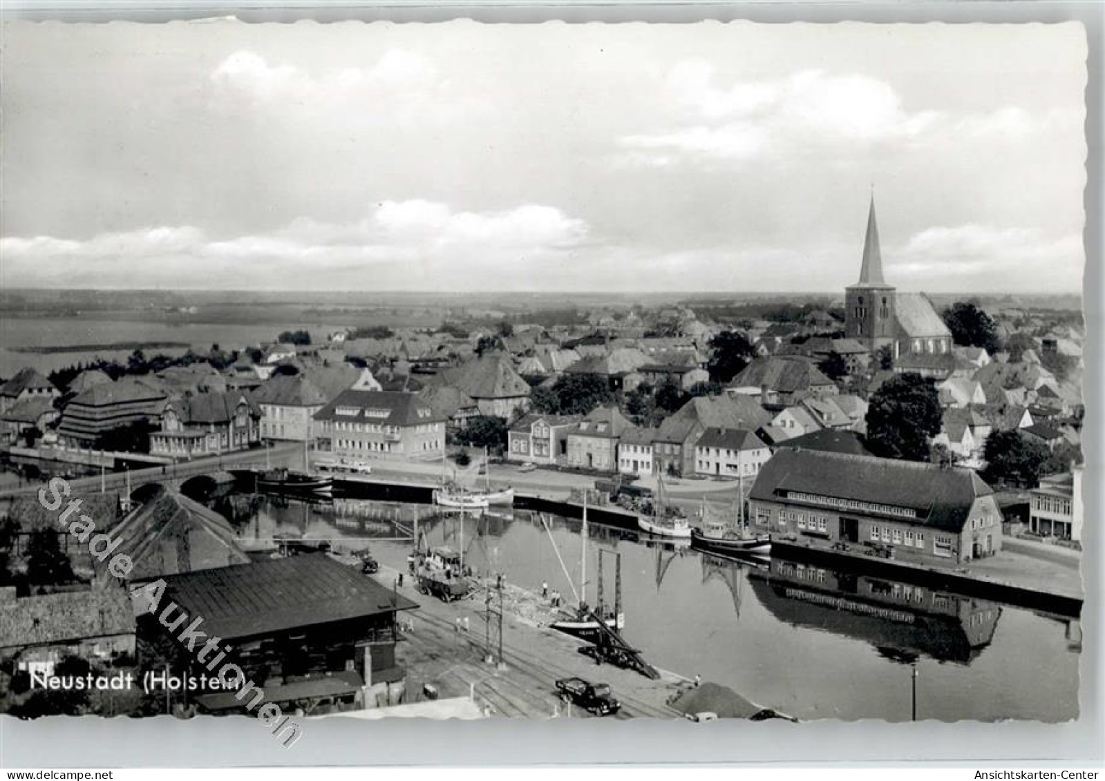 51782303 - Neustadt in Holstein