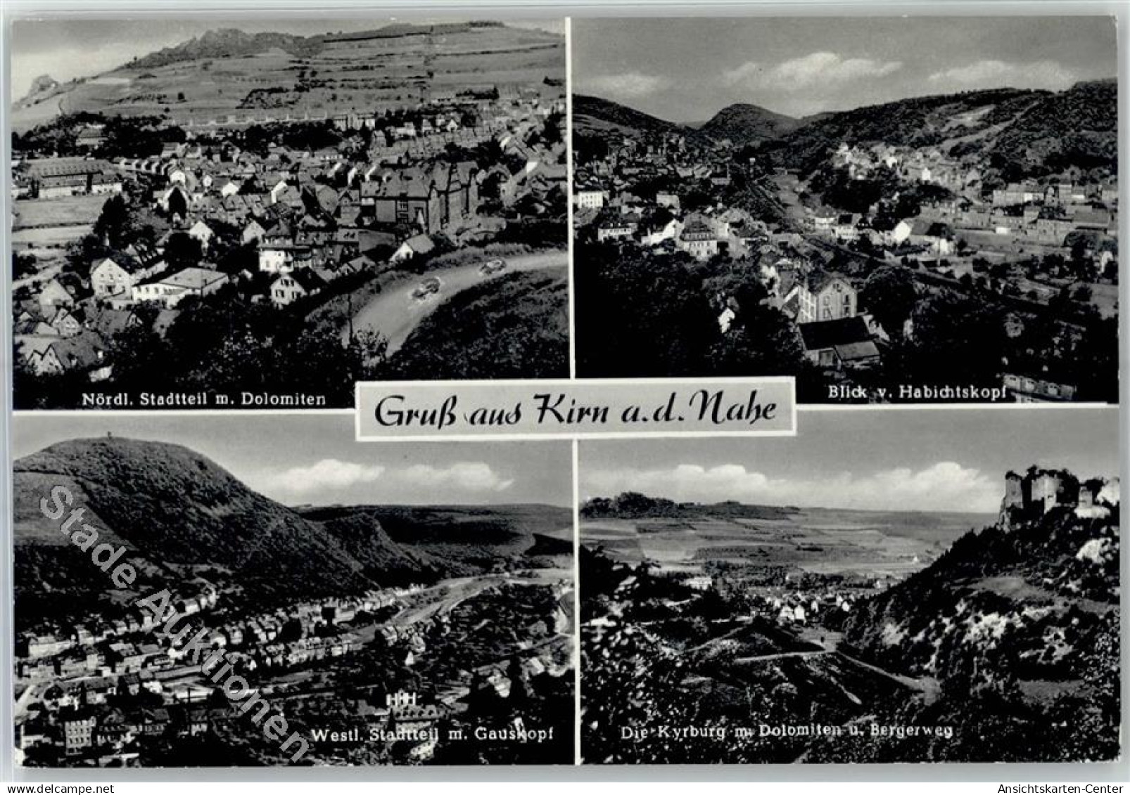 51782525 - Kirn , Nahe