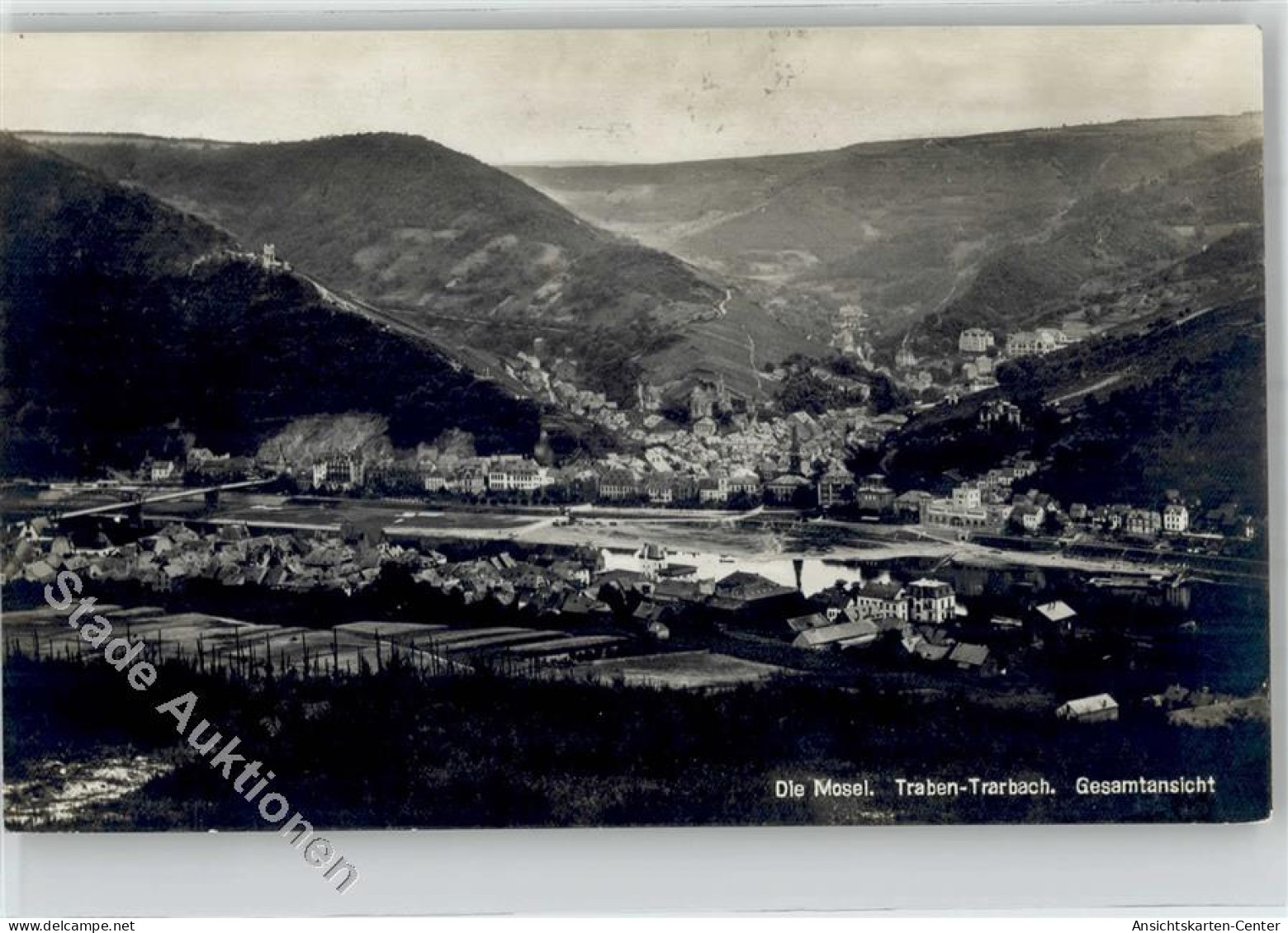 51782667 - Traben-Trarbach