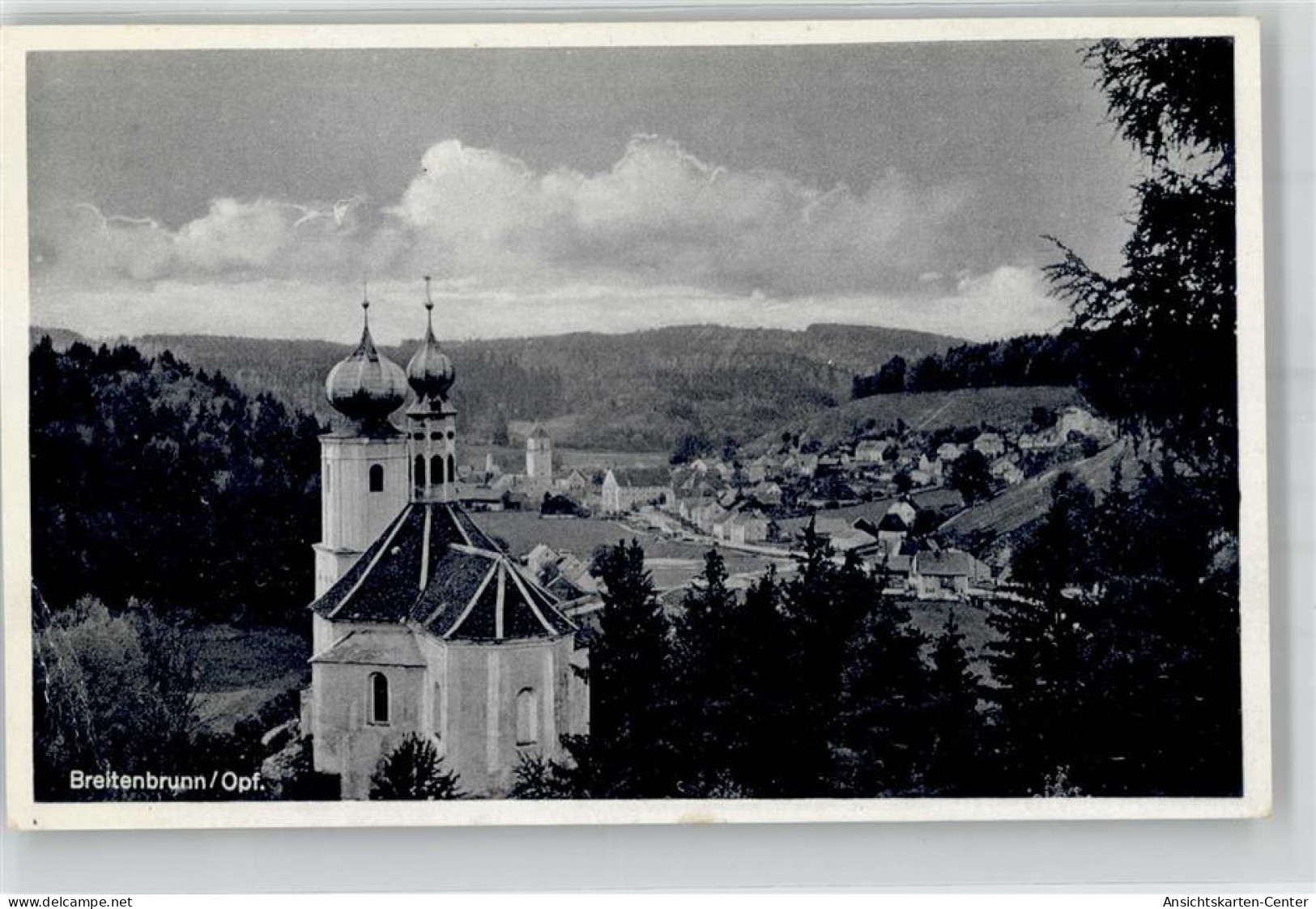 51783117 - Breitenbrunn , Oberpf