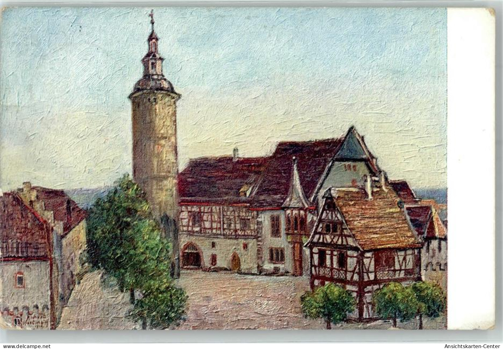 51783140 - Tauberbischofsheim