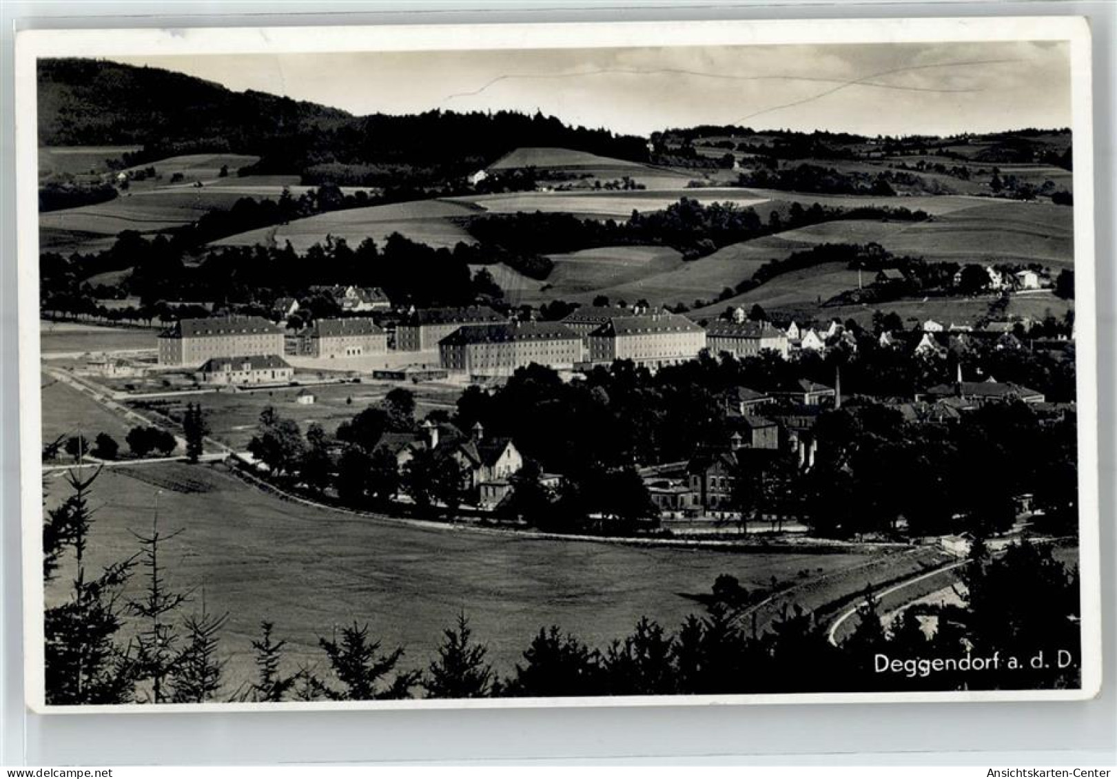 51783186 - Deggendorf