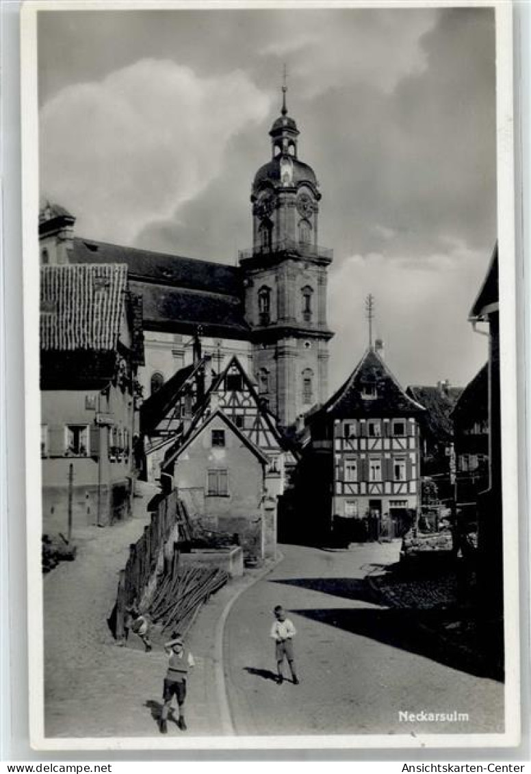 51783319 - Neckarsulm