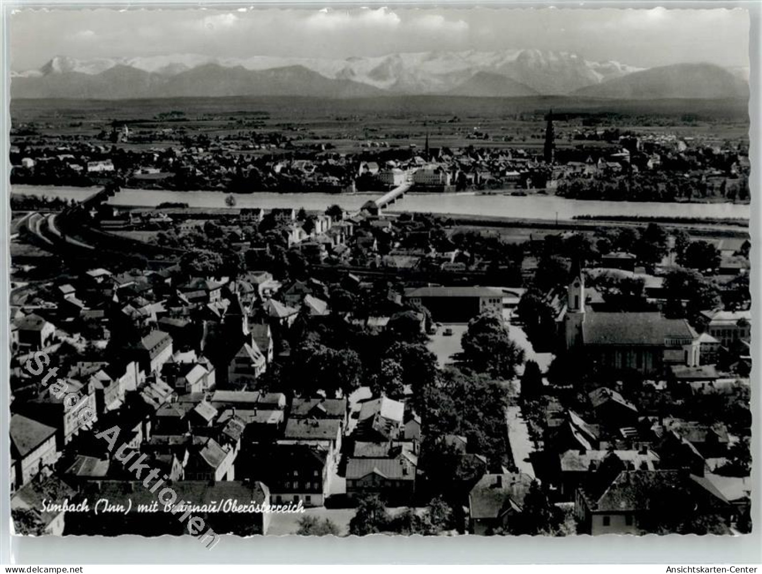 51783418 - Simbach a. Inn