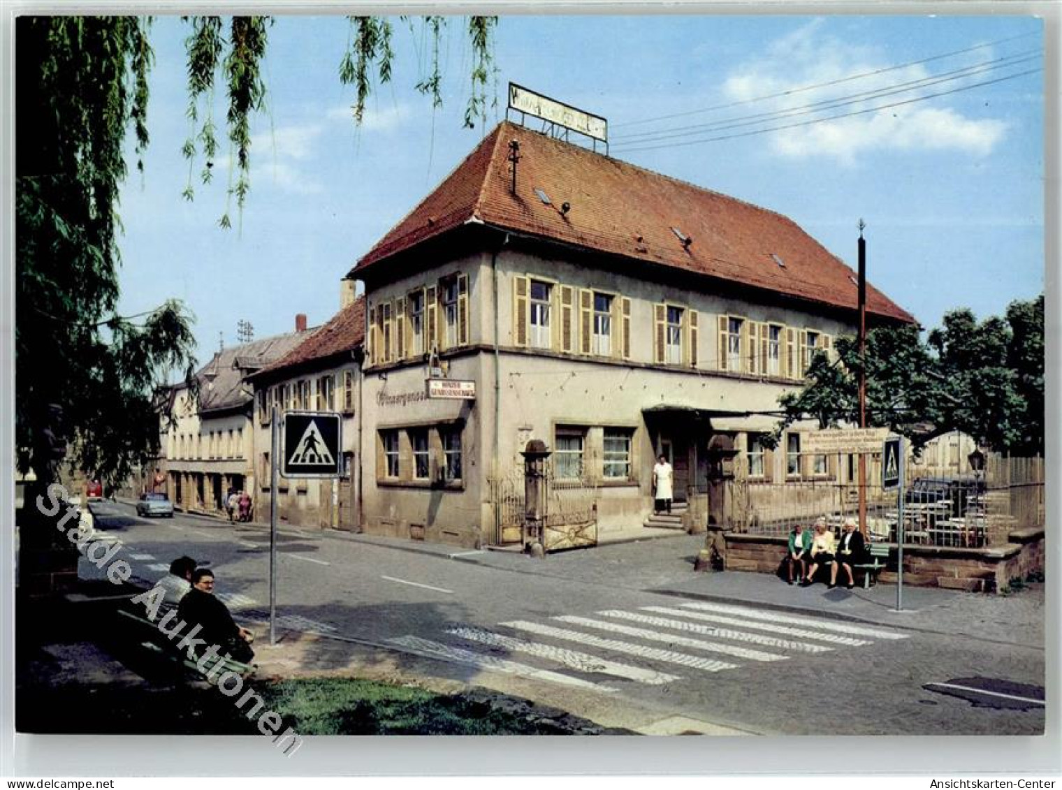 51783468 - Deidesheim