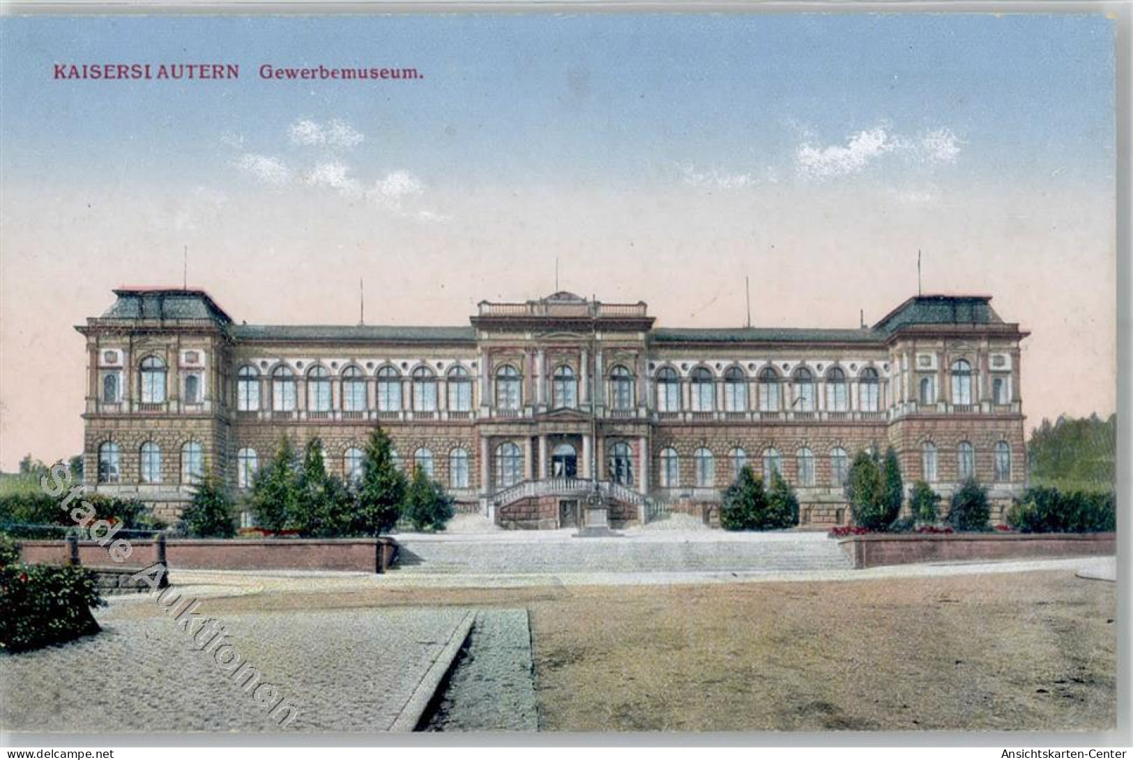 51783971 - Kaiserslautern