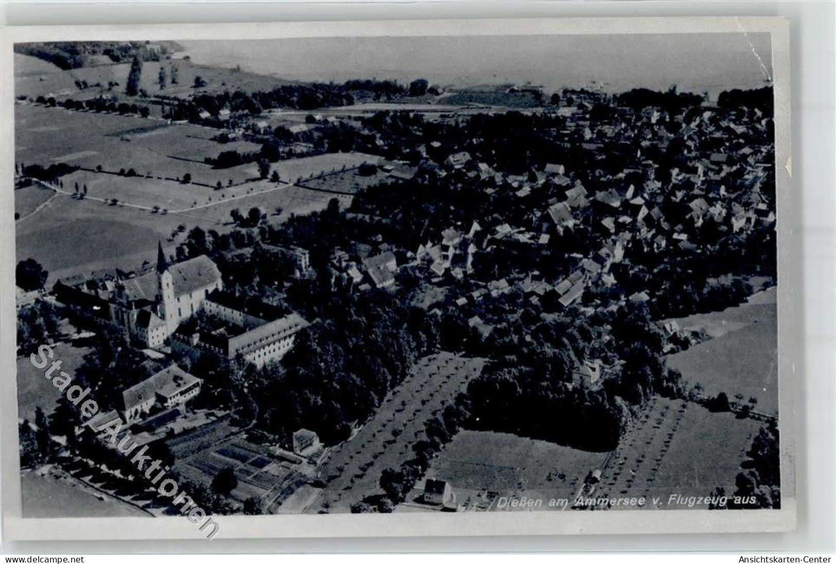 51783990 - Diessen a. Ammersee