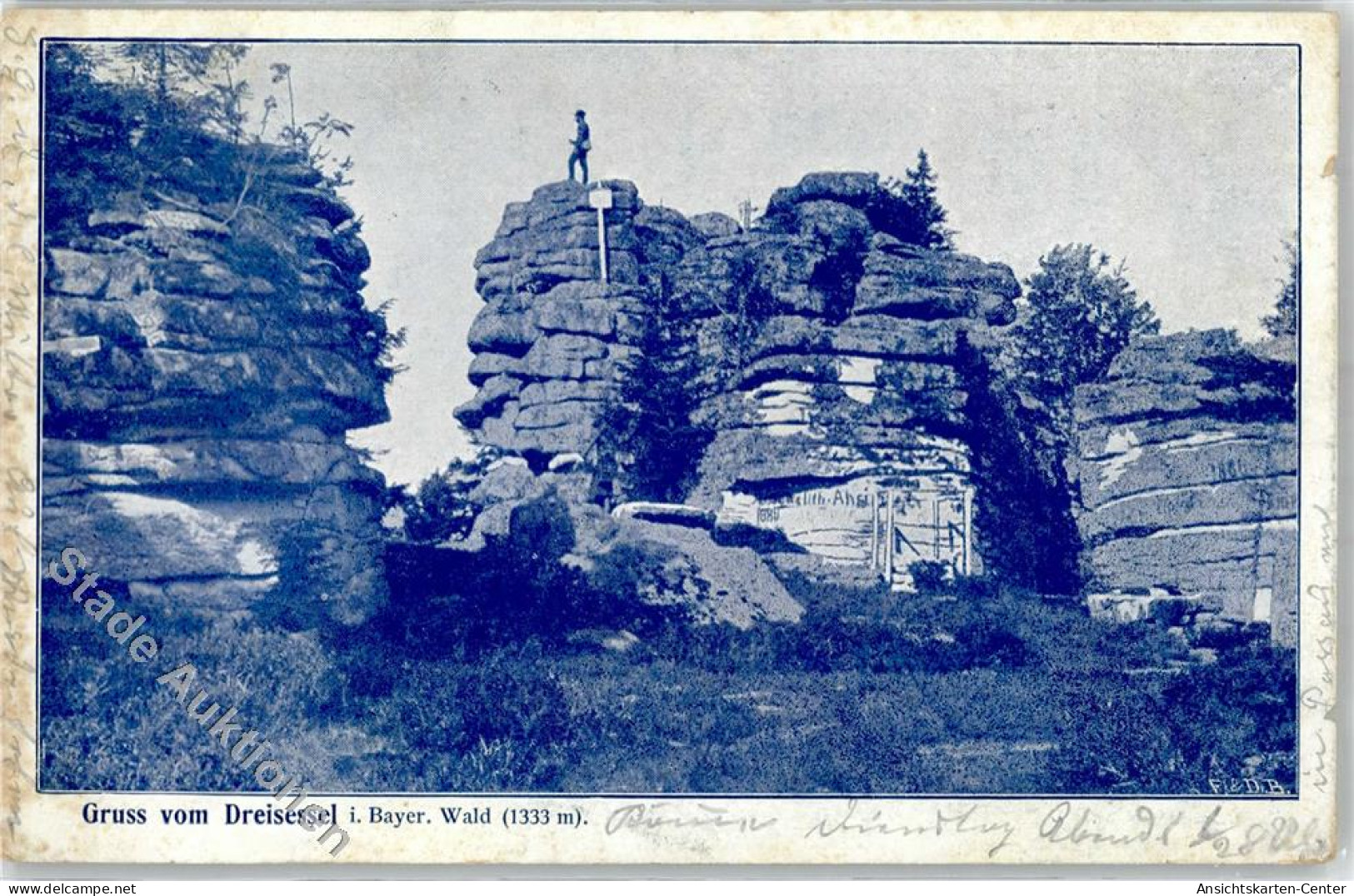 51784147 - Freyung , Niederbay