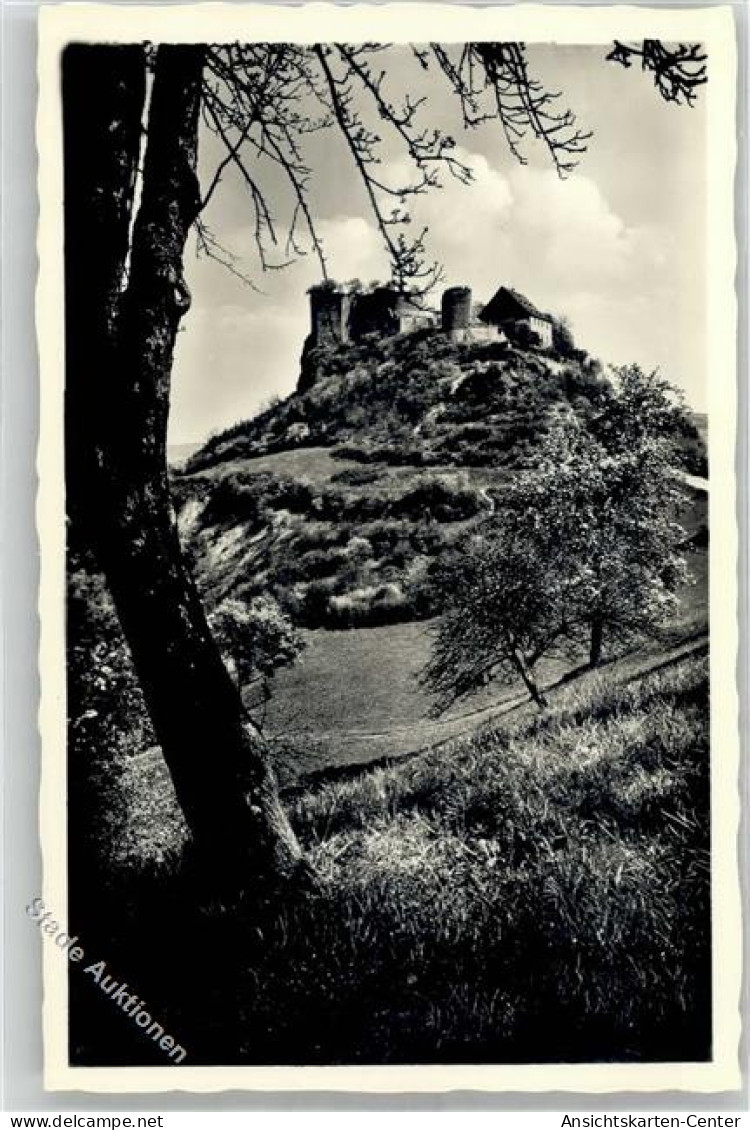 51784194 - Kirn , Nahe