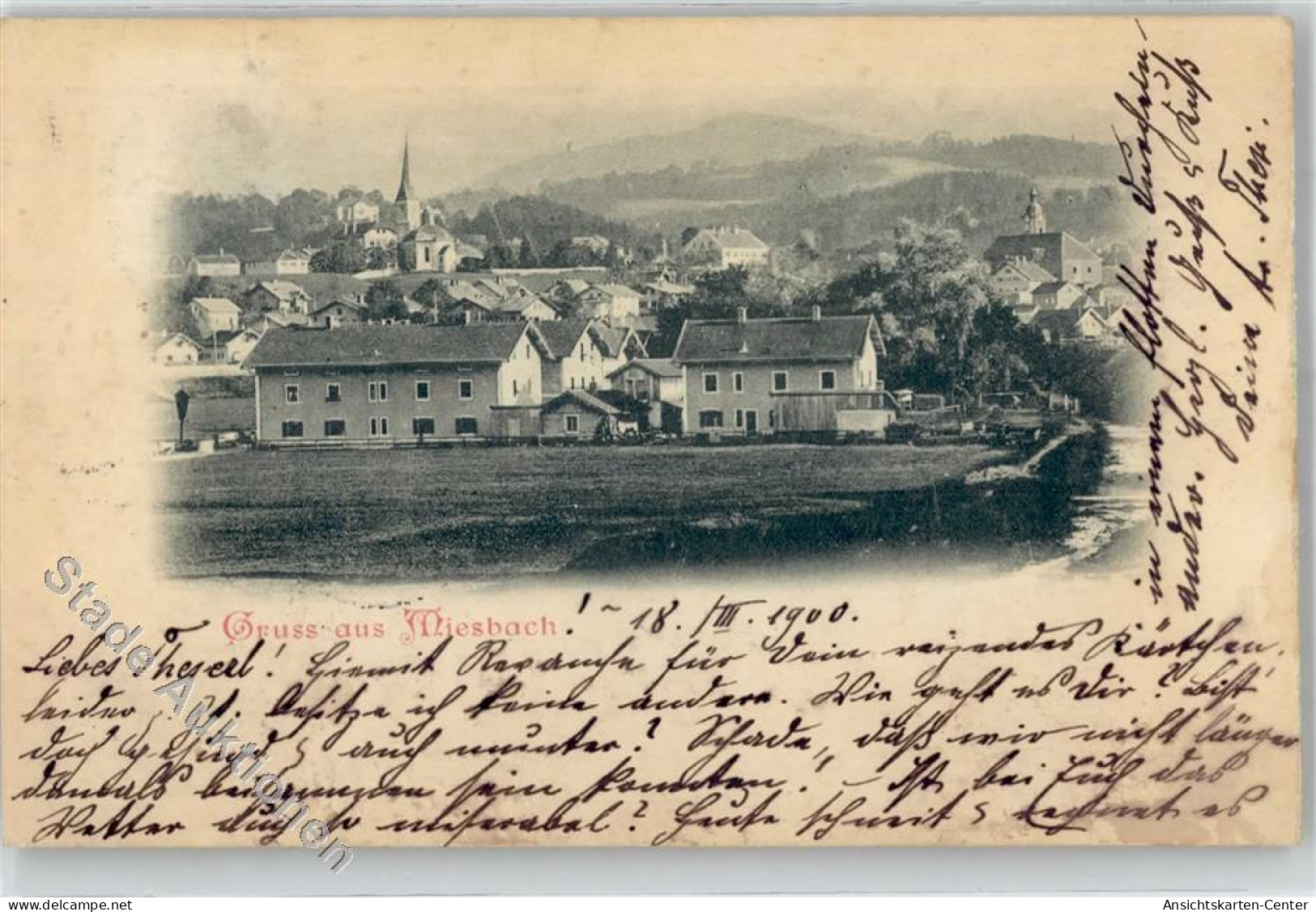 51784341 - Miesbach