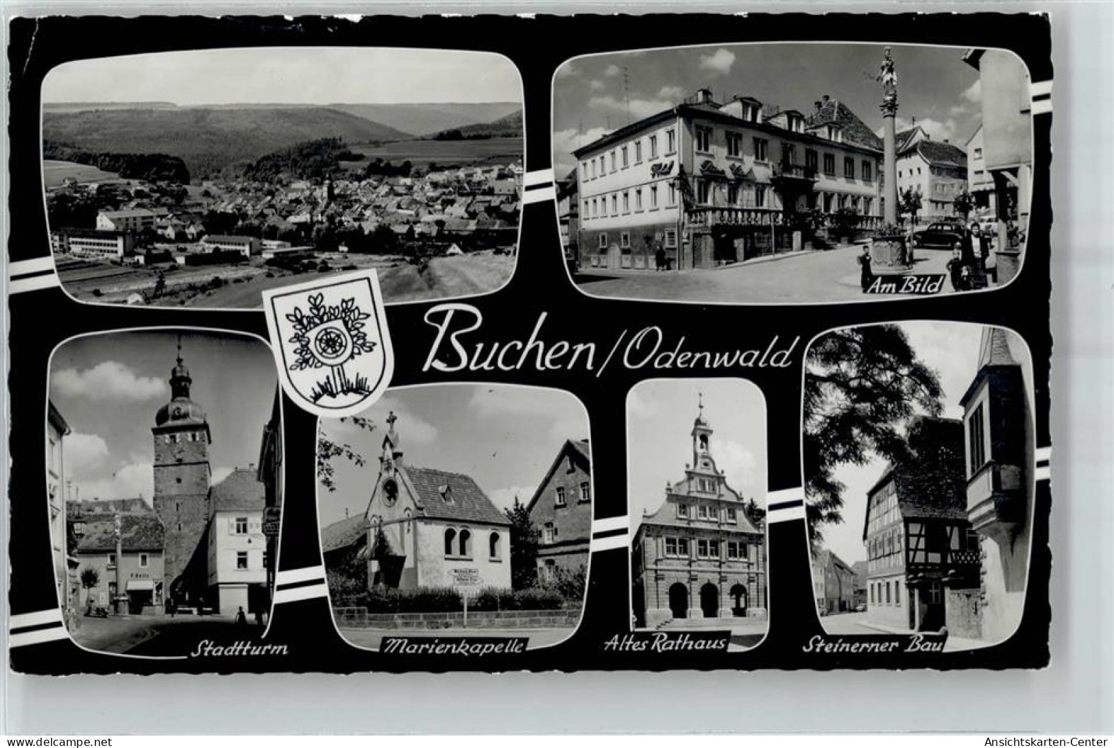 51784903 - Buchen (Odenwald)